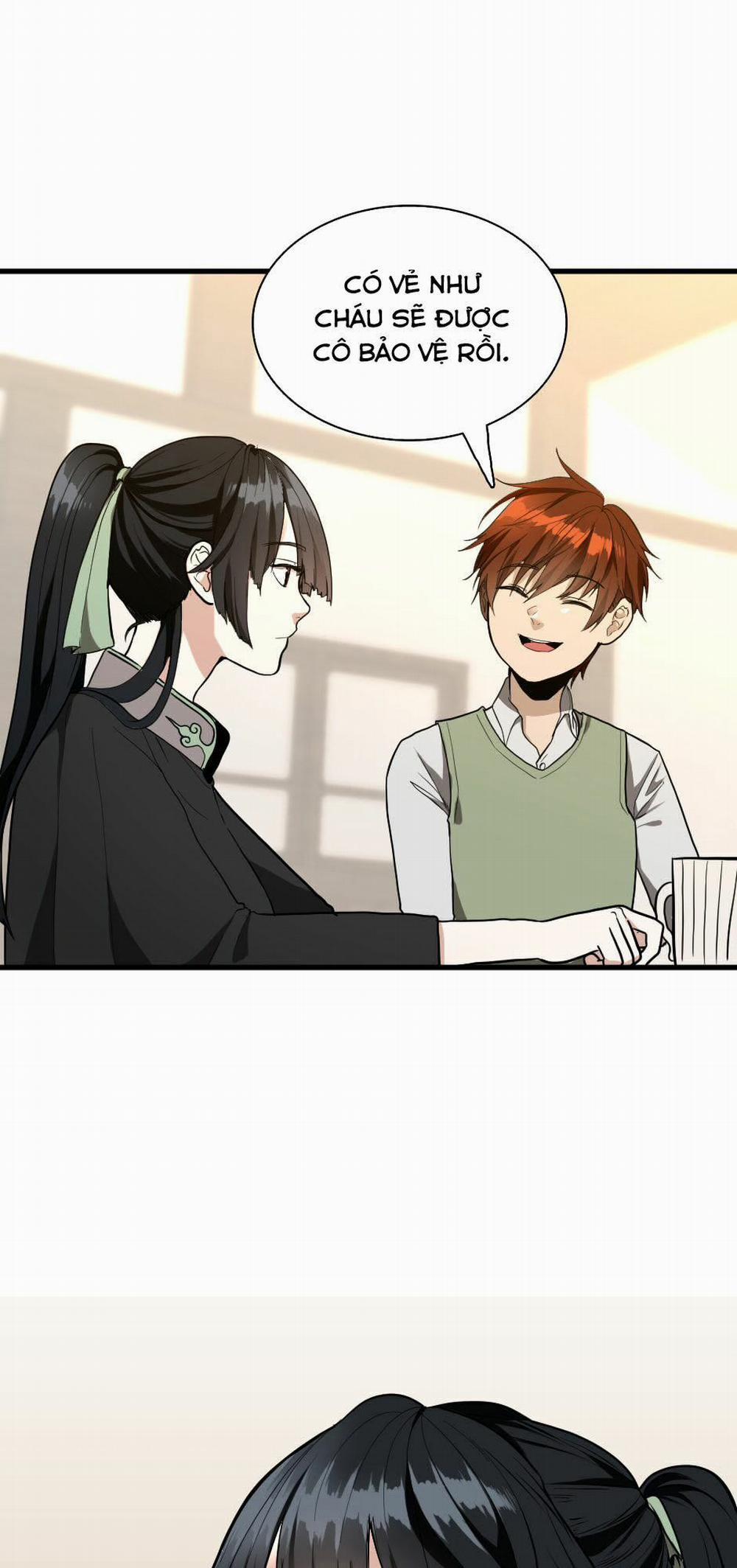 Ánh Sáng Cuối Con Đường 45 trang 25