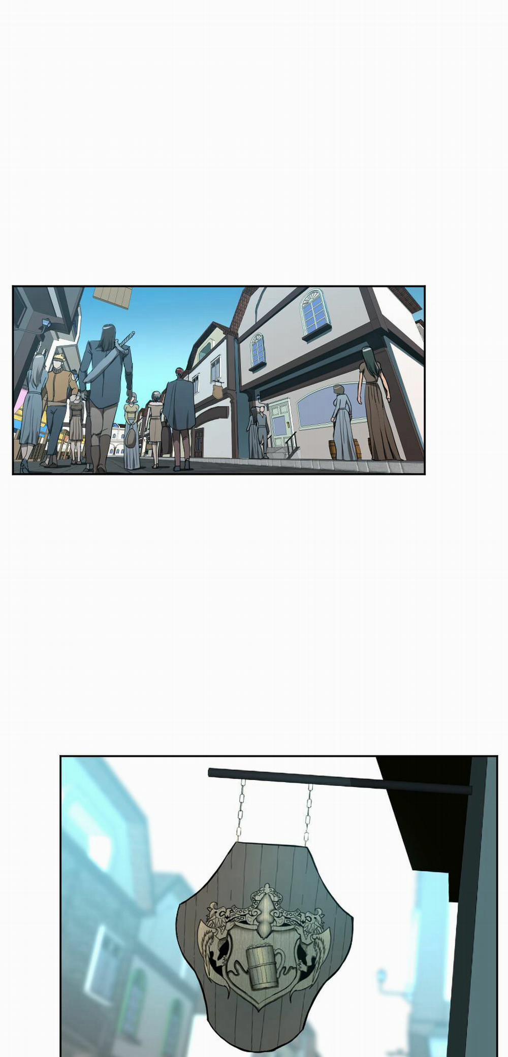 Ánh Sáng Cuối Con Đường 45 trang 3