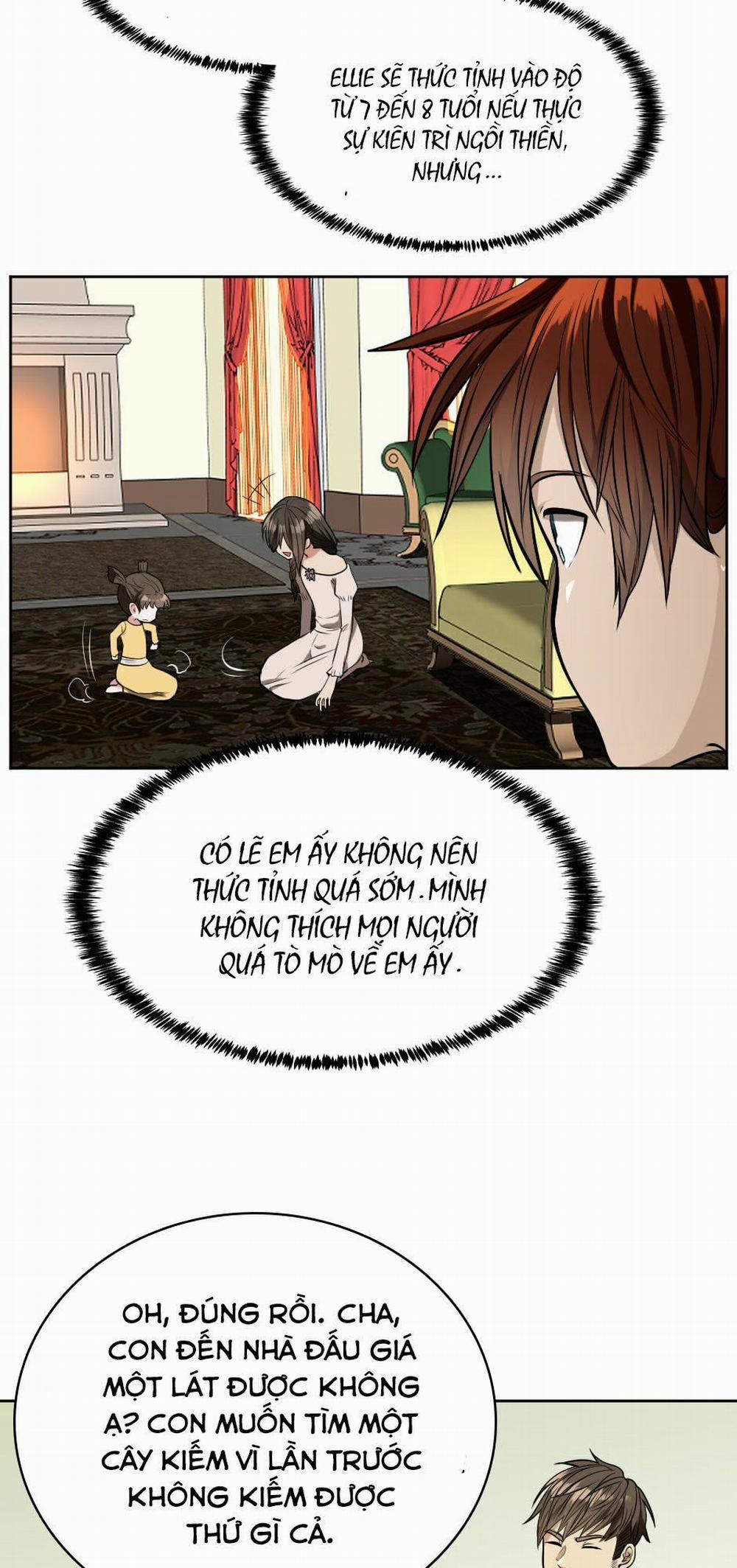 Ánh Sáng Cuối Con Đường 45 trang 31