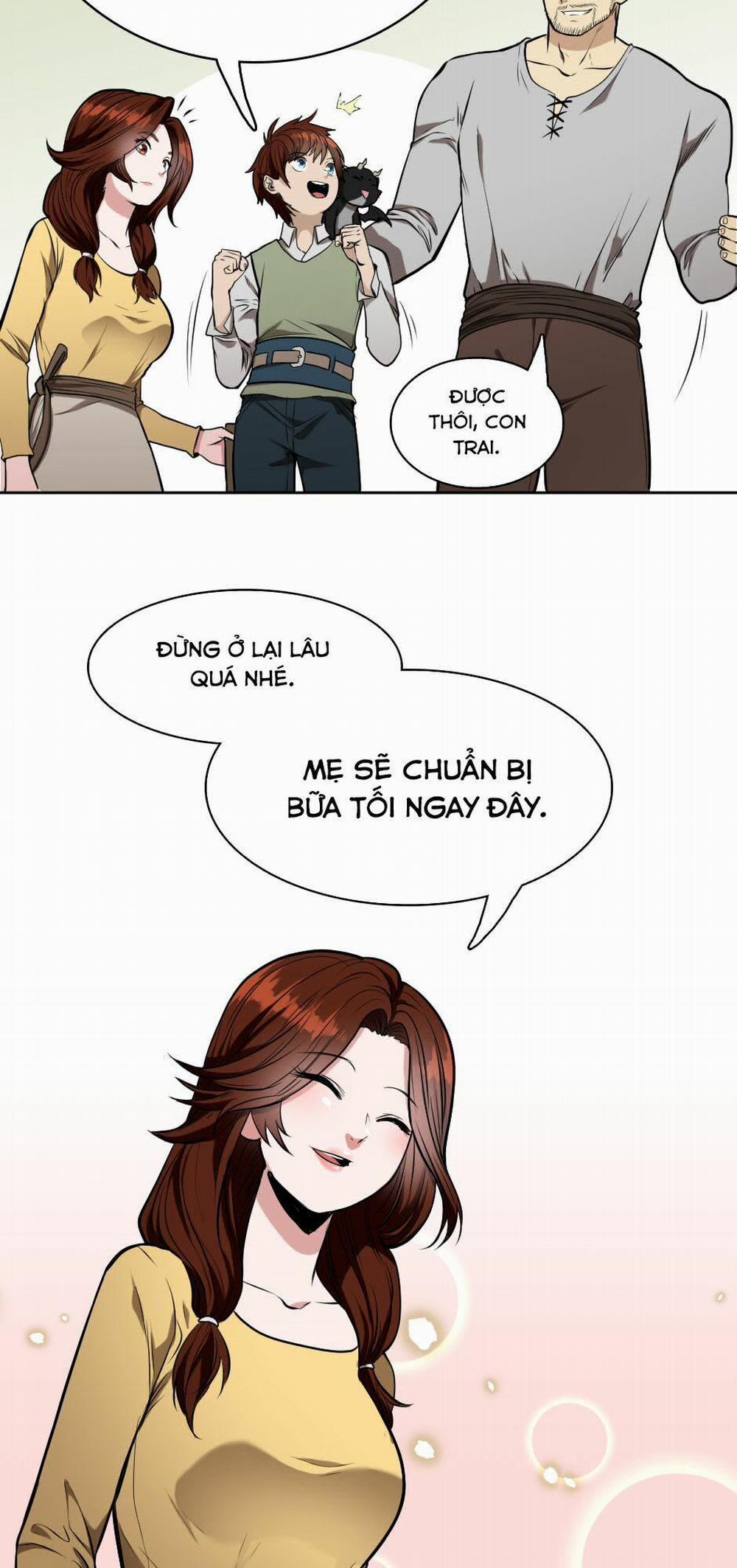 Ánh Sáng Cuối Con Đường 45 trang 32