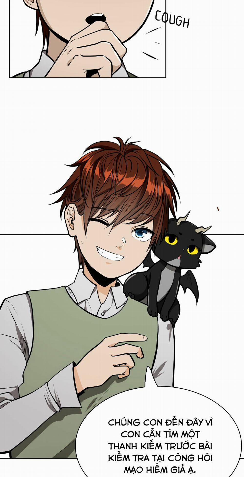 Ánh Sáng Cuối Con Đường 45 trang 38