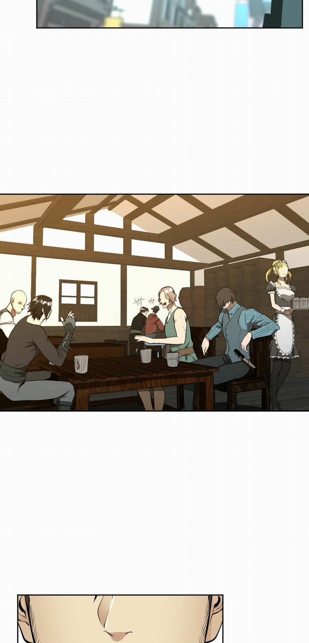 Ánh Sáng Cuối Con Đường 45 trang 4