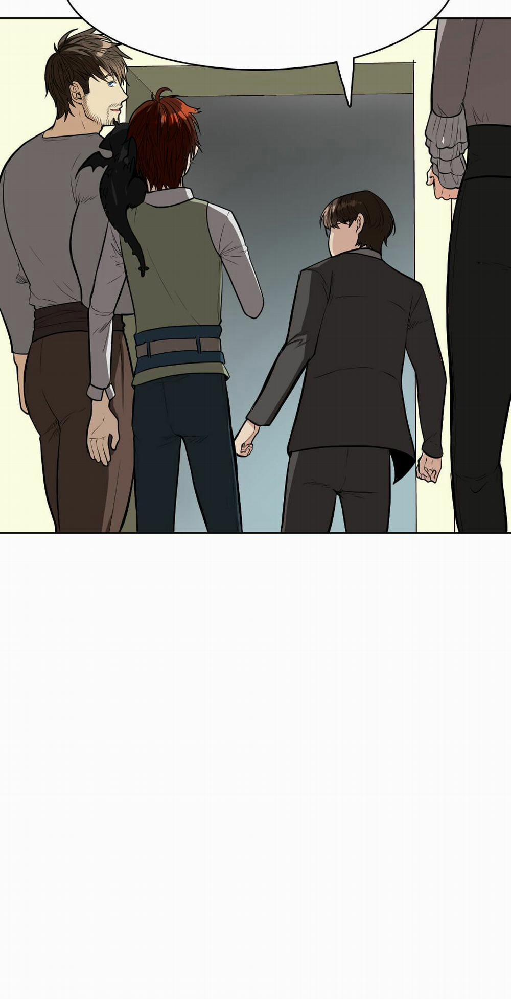 Ánh Sáng Cuối Con Đường 45 trang 40