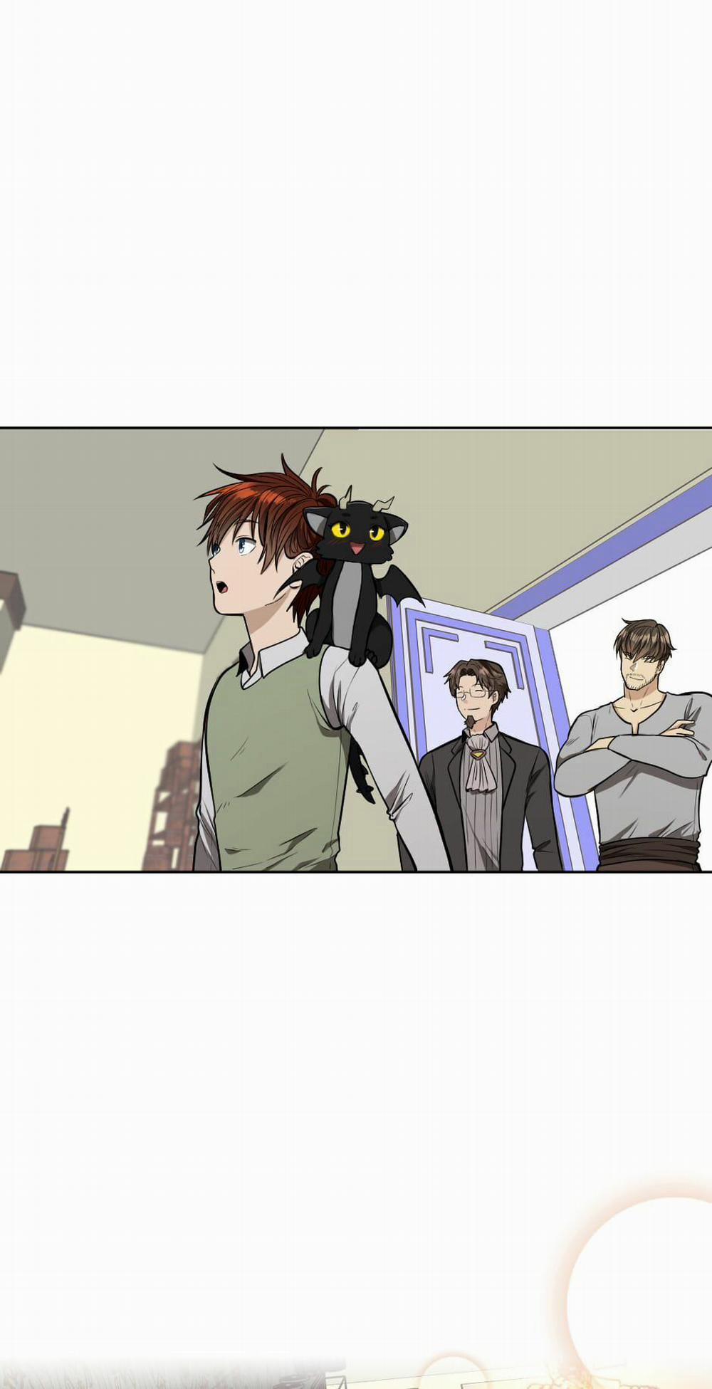 Ánh Sáng Cuối Con Đường 45 trang 41