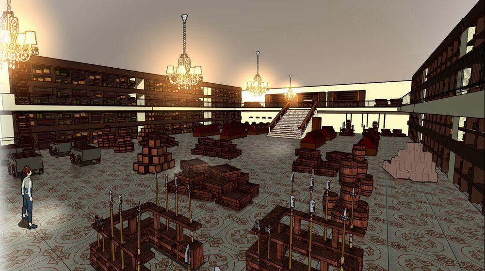 Ánh Sáng Cuối Con Đường 45 trang 42