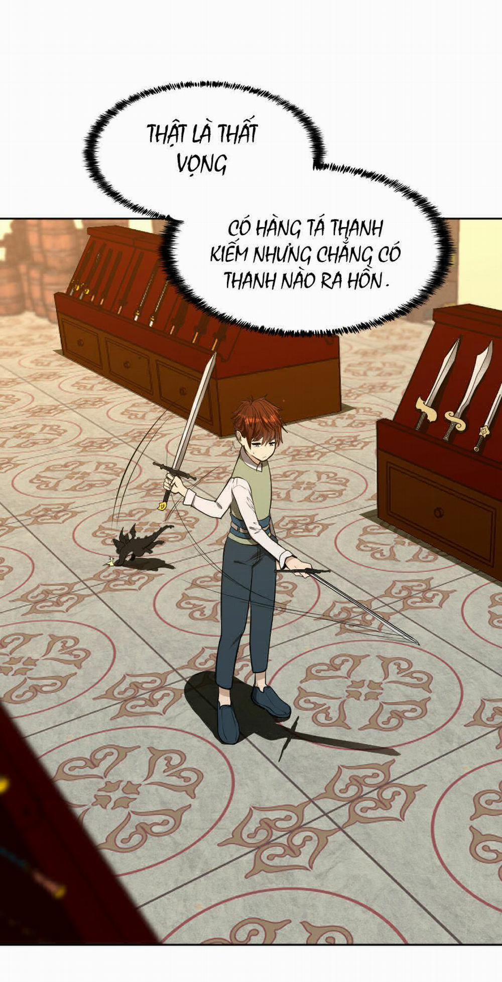 Ánh Sáng Cuối Con Đường 45 trang 47