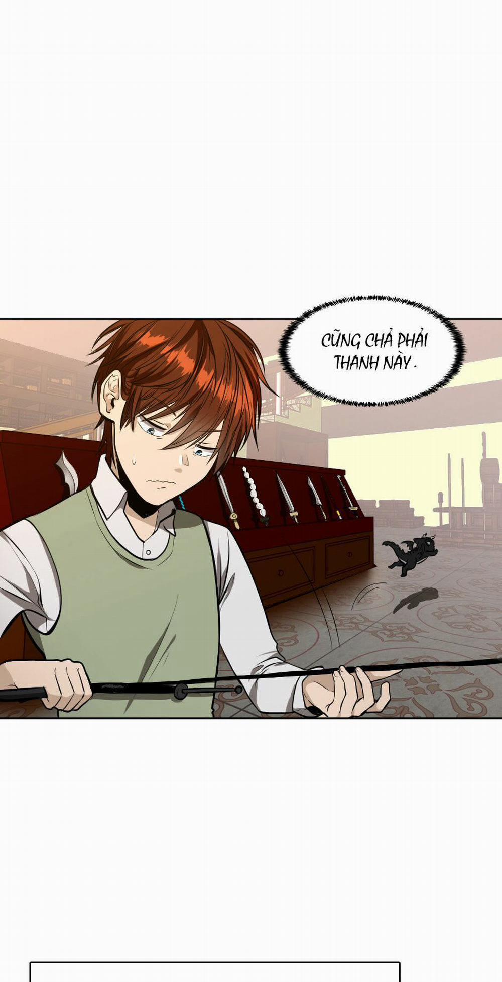 Ánh Sáng Cuối Con Đường 45 trang 48