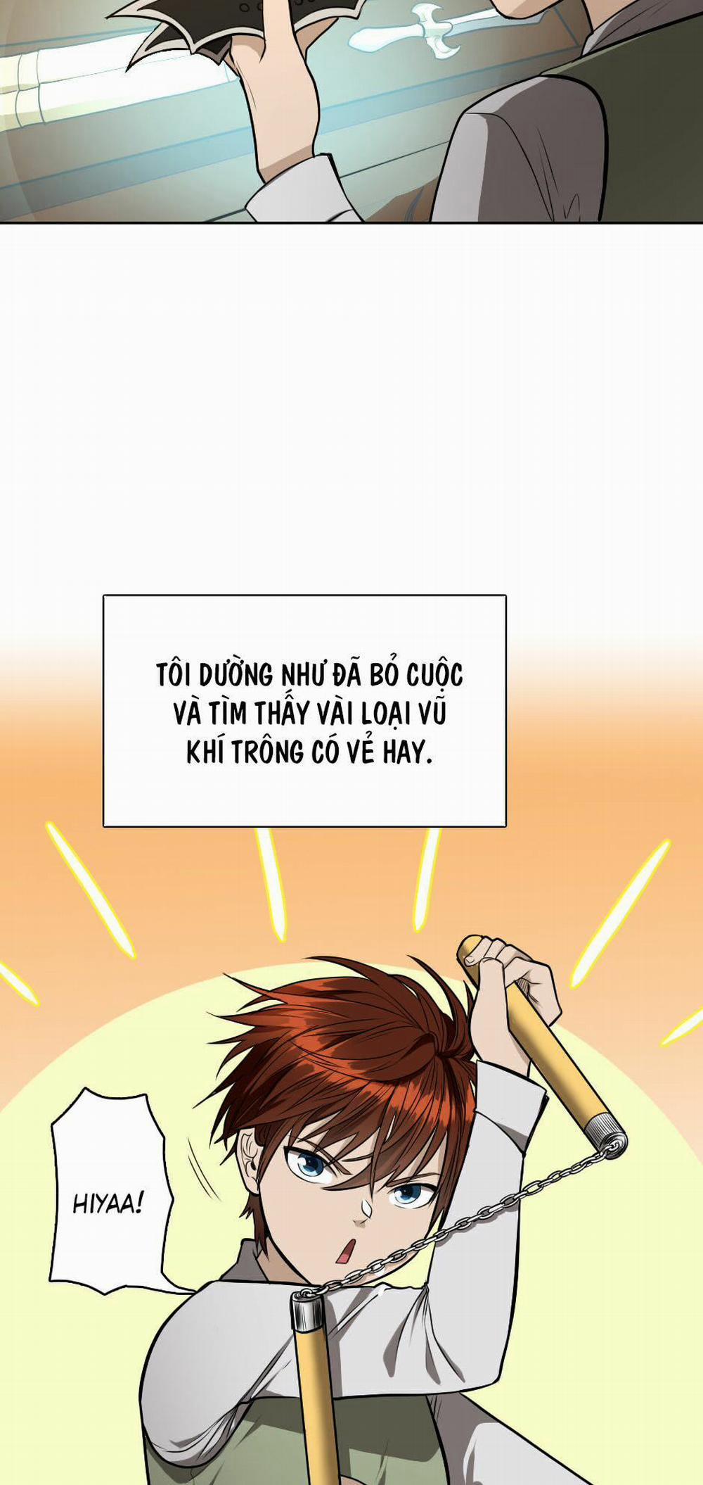 Ánh Sáng Cuối Con Đường 45 trang 51