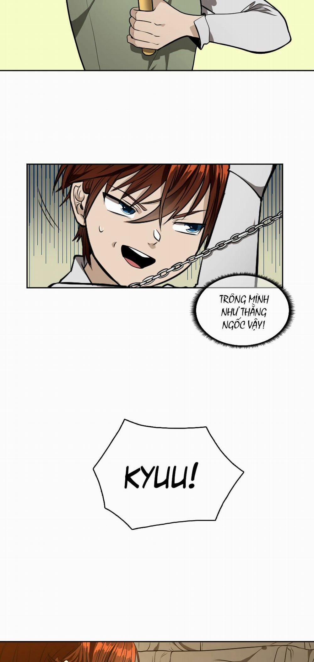 Ánh Sáng Cuối Con Đường 45 trang 52