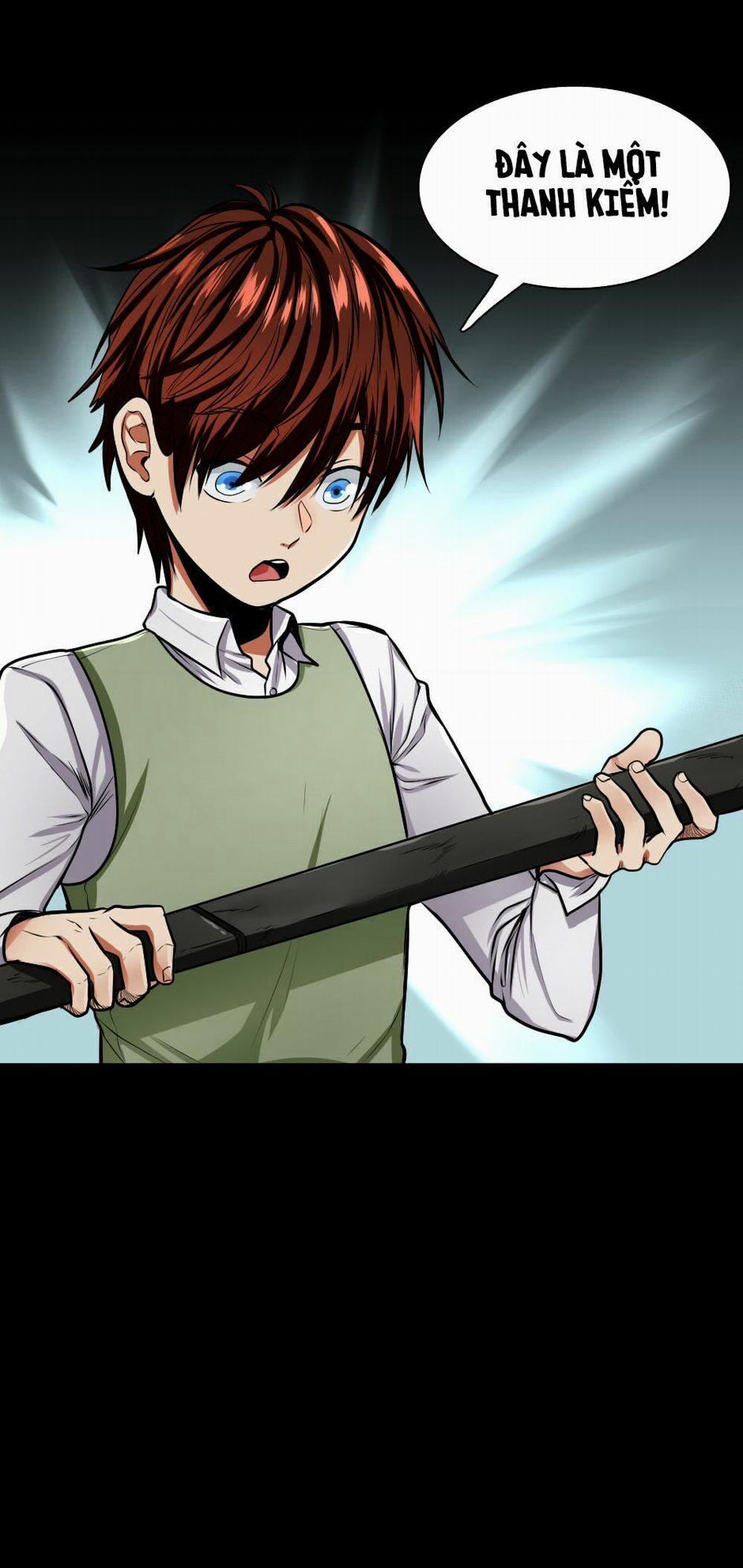 Ánh Sáng Cuối Con Đường 45 trang 58