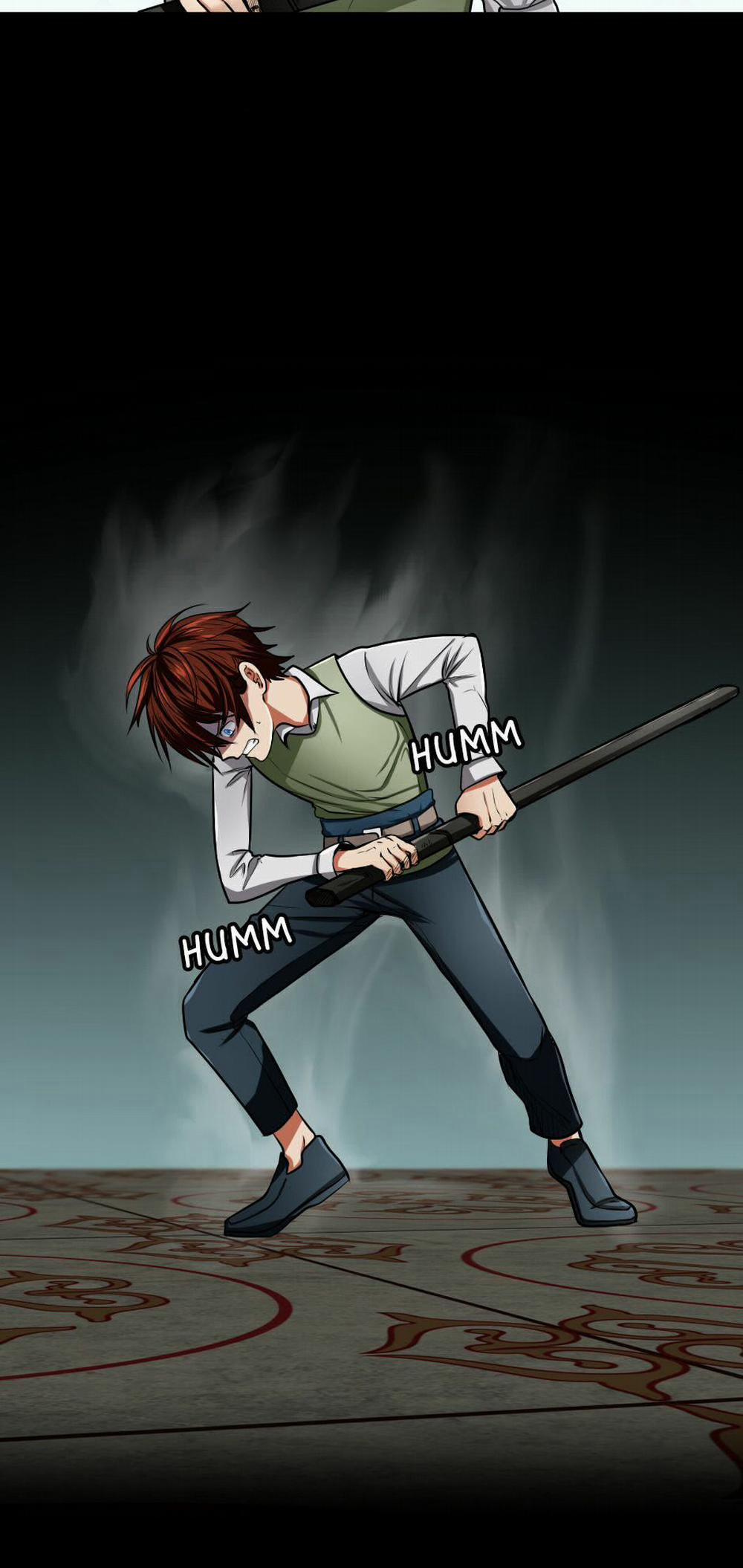 Ánh Sáng Cuối Con Đường 45 trang 60