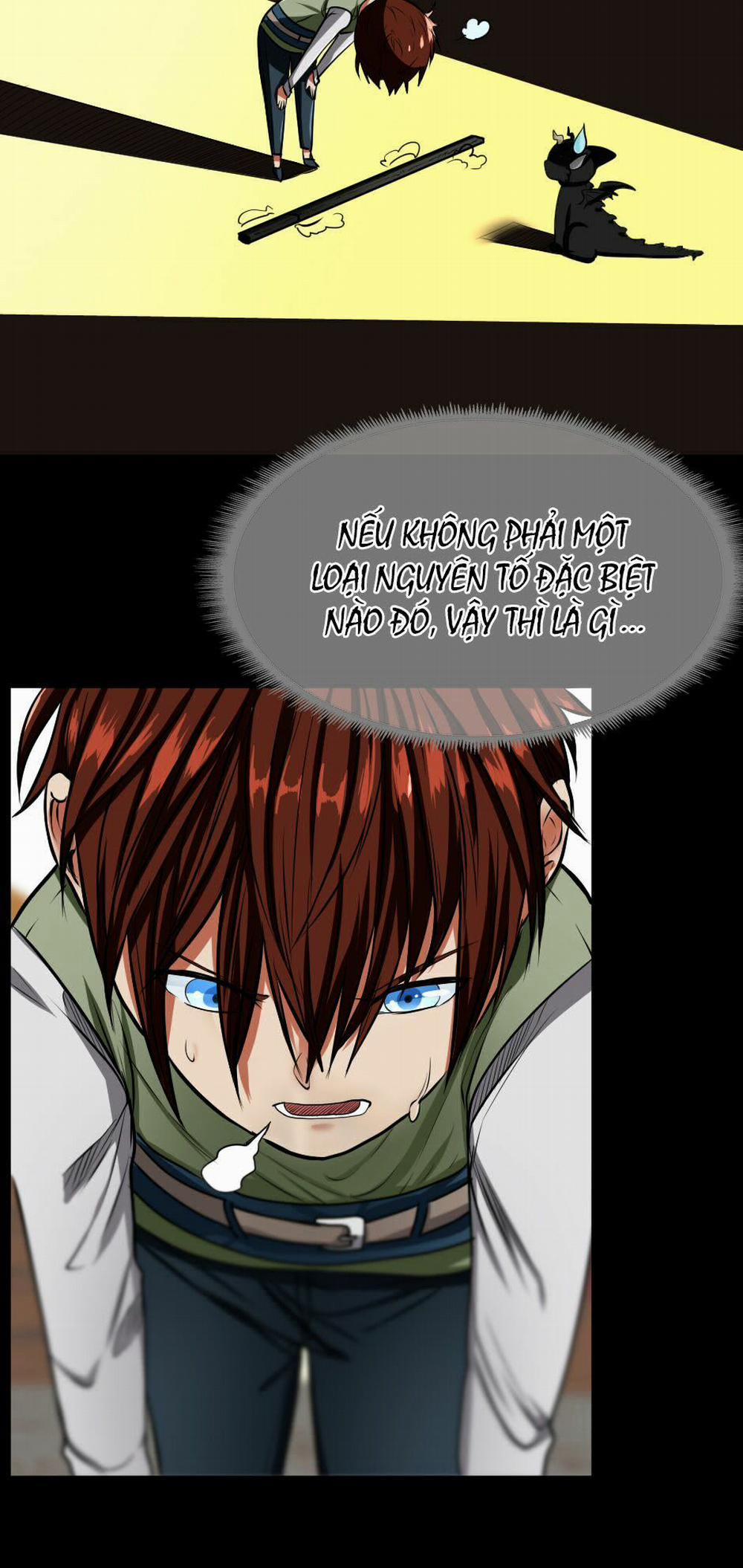 Ánh Sáng Cuối Con Đường 45 trang 63