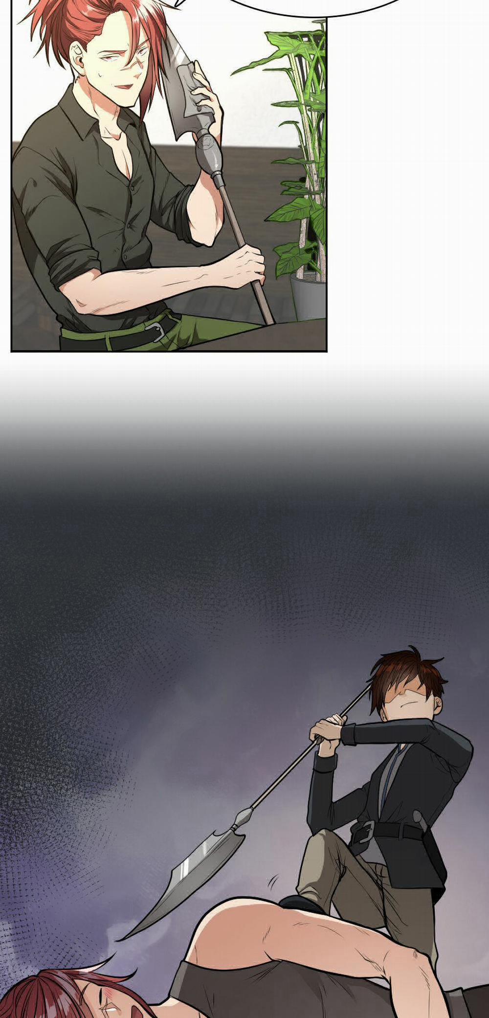 Ánh Sáng Cuối Con Đường 45 trang 7