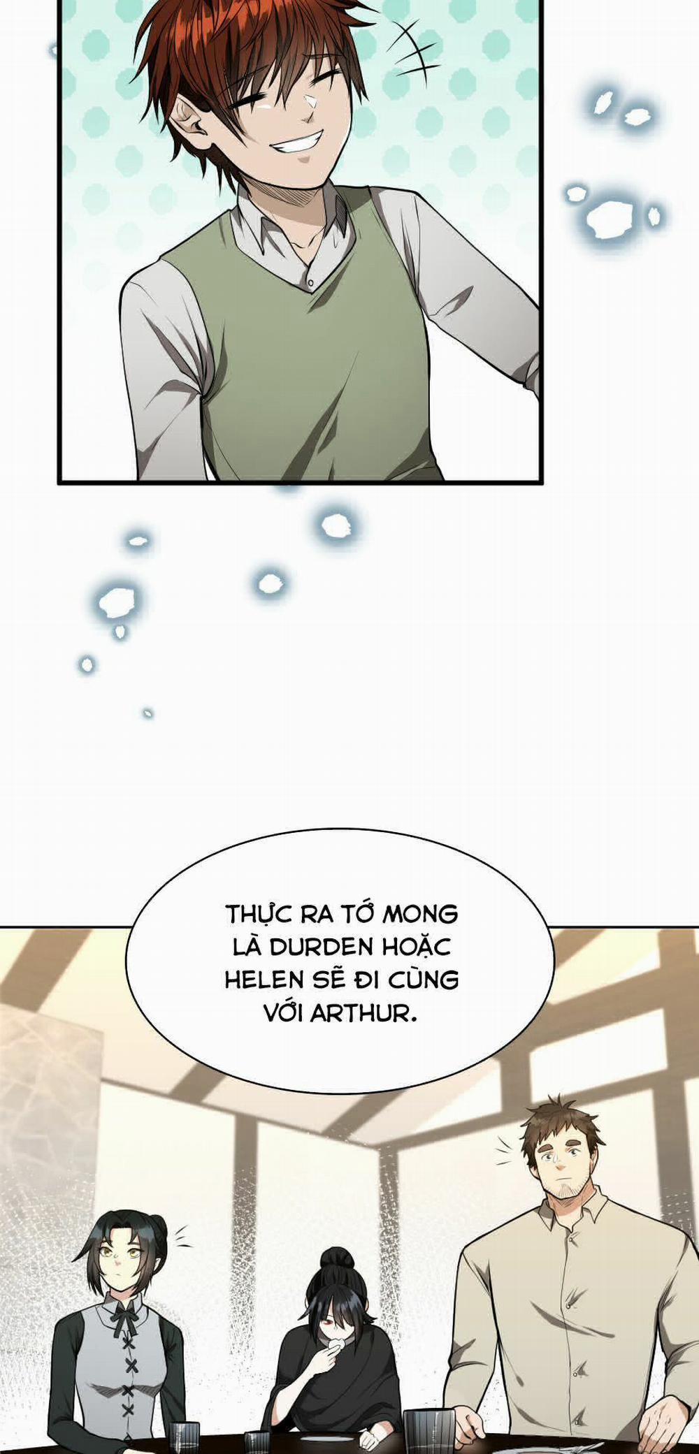 Ánh Sáng Cuối Con Đường 45 trang 9