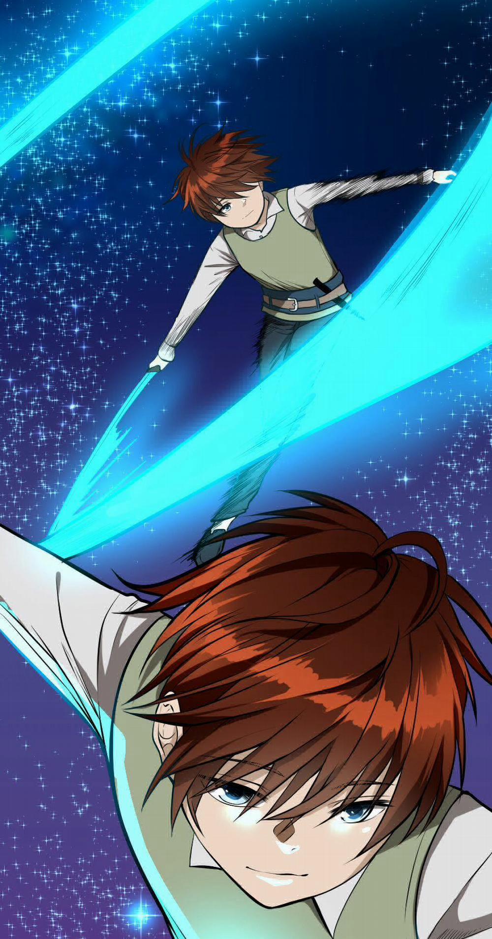 Ánh Sáng Cuối Con Đường 46 trang 10