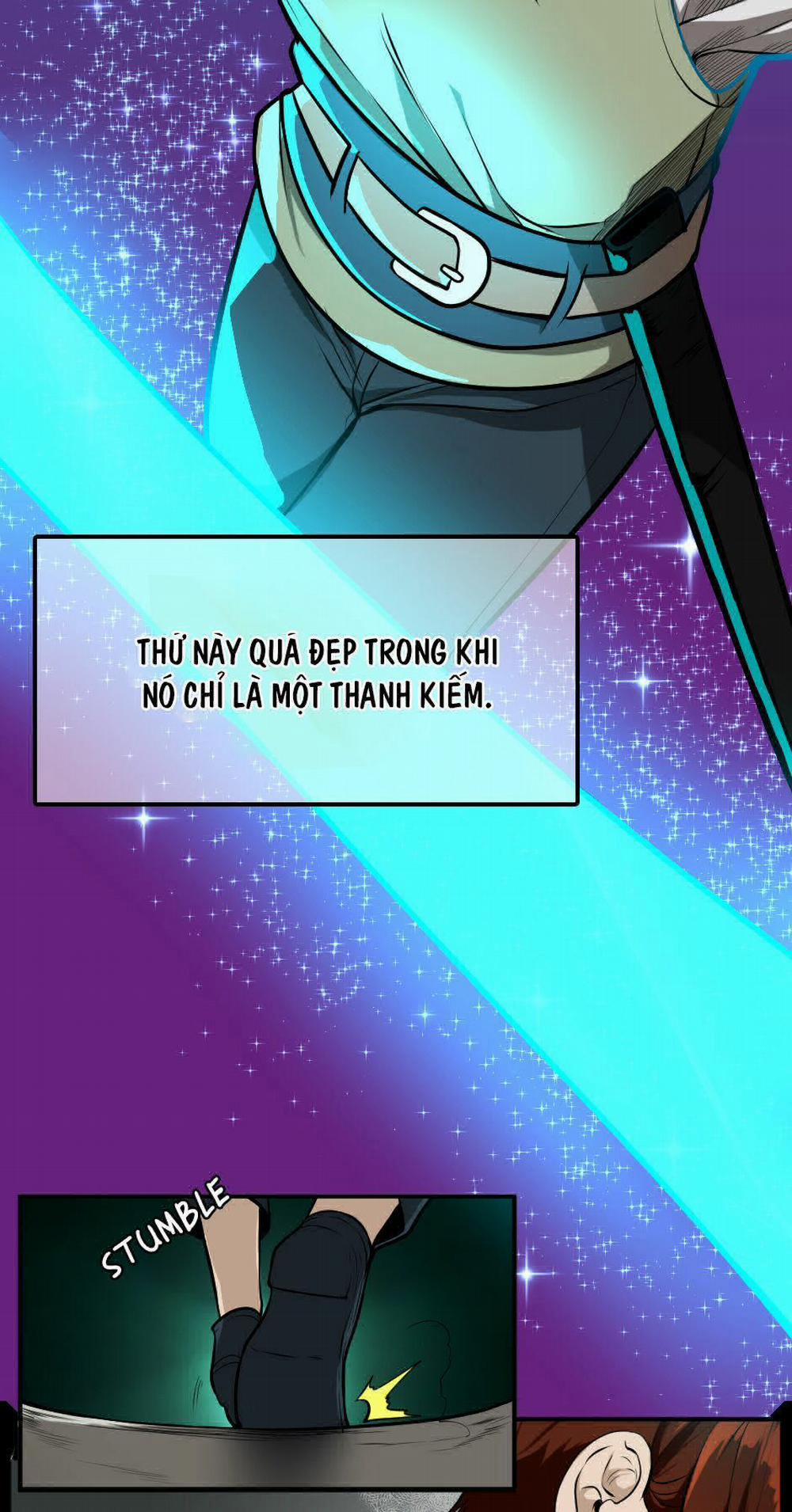 Ánh Sáng Cuối Con Đường 46 trang 11