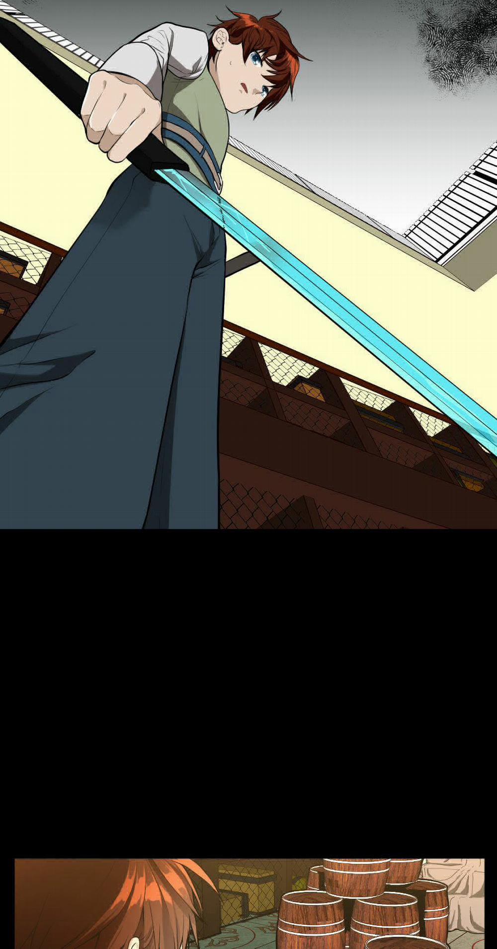 Ánh Sáng Cuối Con Đường 46 trang 13