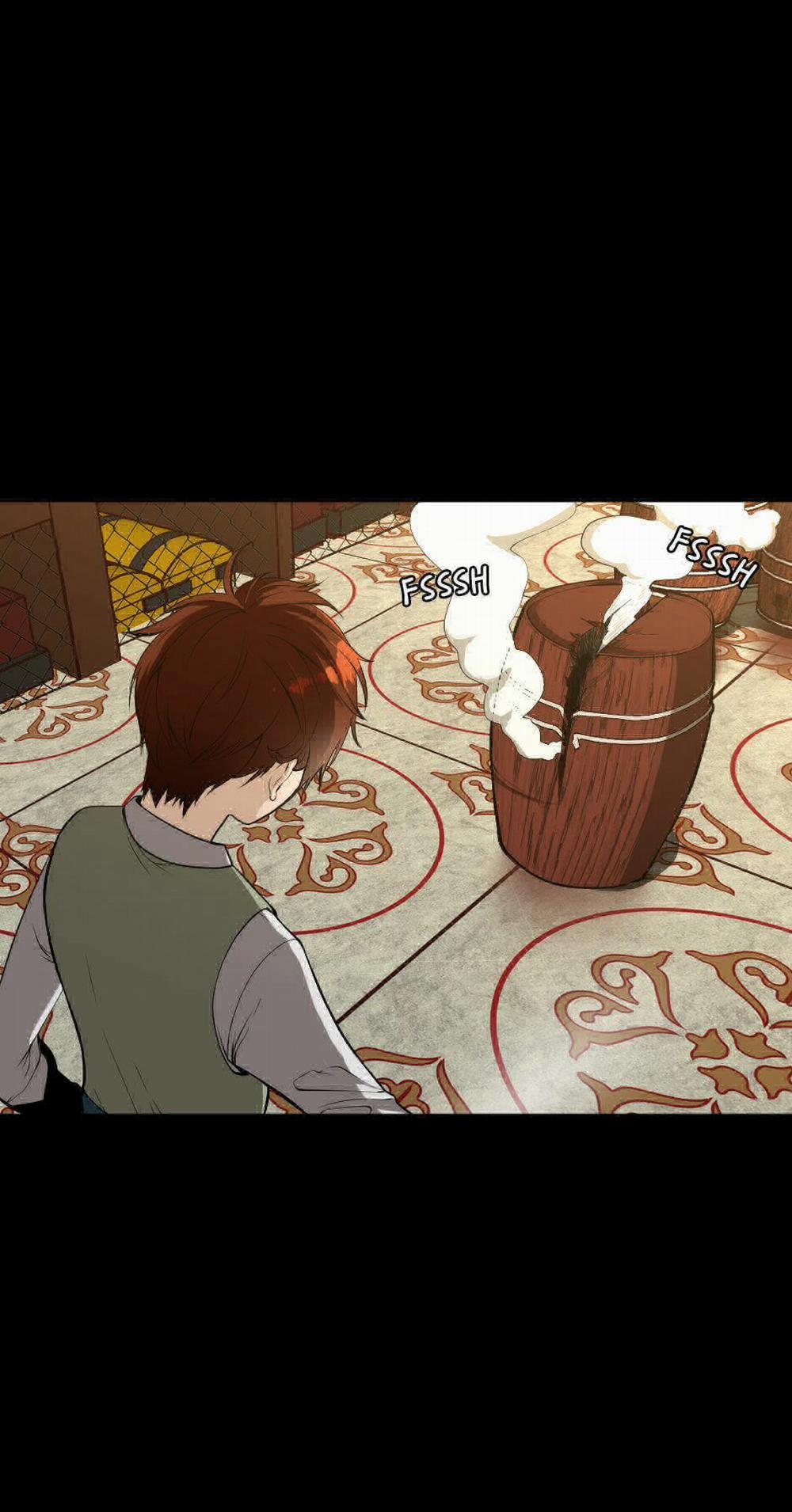 Ánh Sáng Cuối Con Đường 46 trang 16