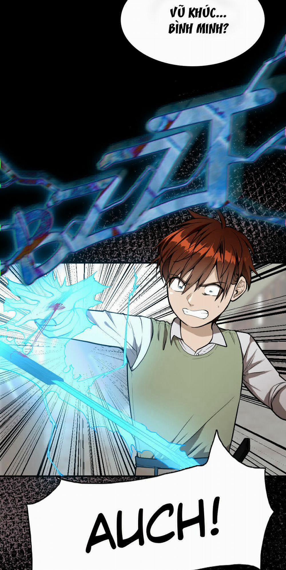 Ánh Sáng Cuối Con Đường 46 trang 20