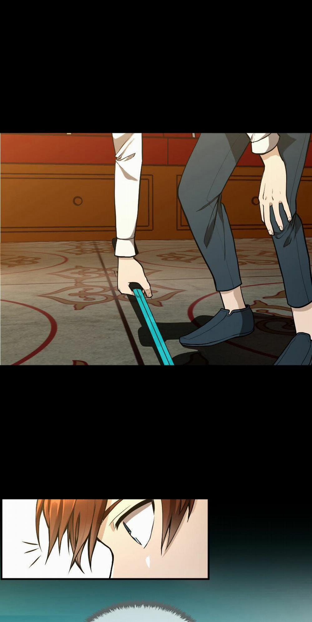 Ánh Sáng Cuối Con Đường 46 trang 23