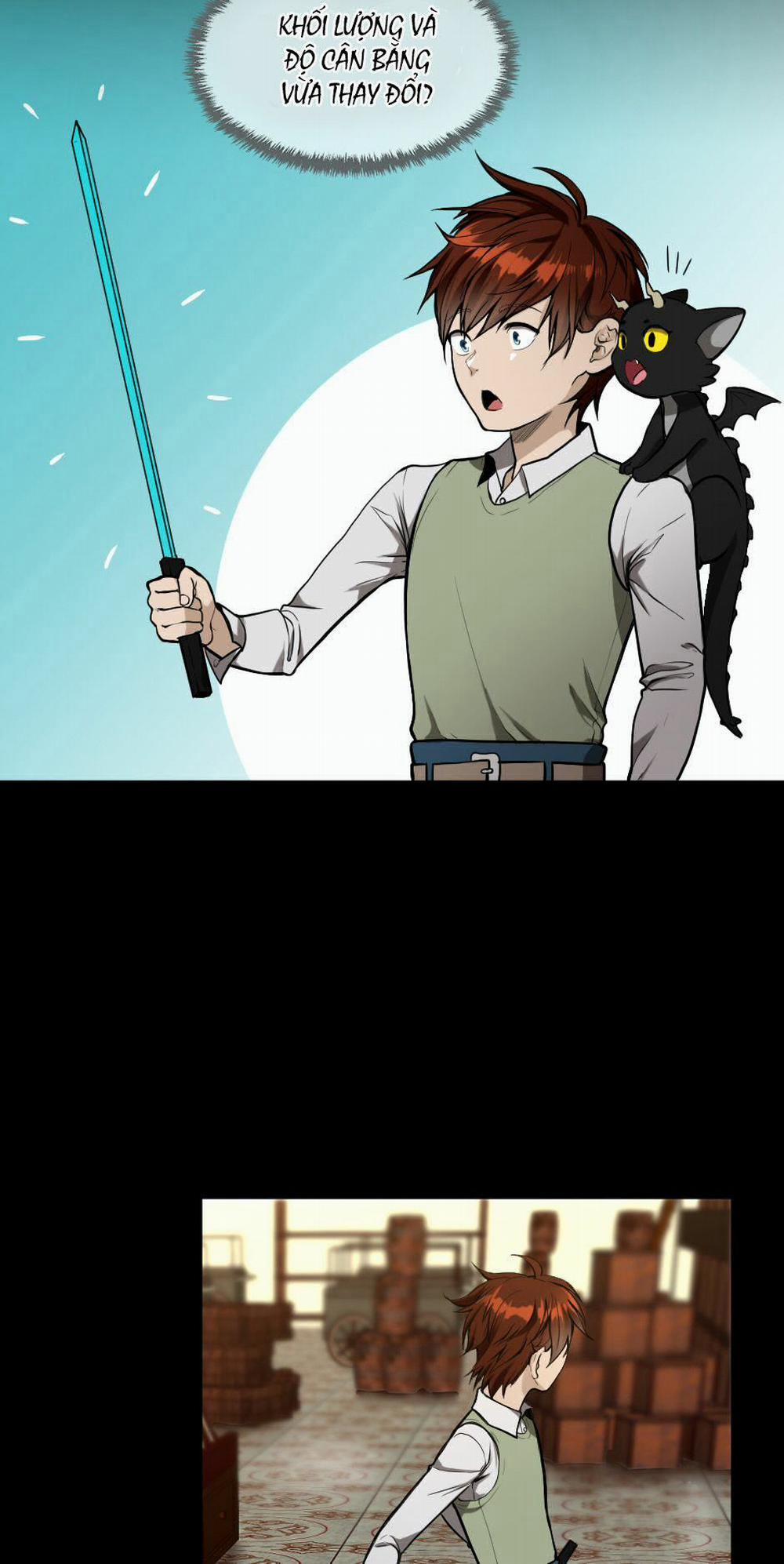 Ánh Sáng Cuối Con Đường 46 trang 24