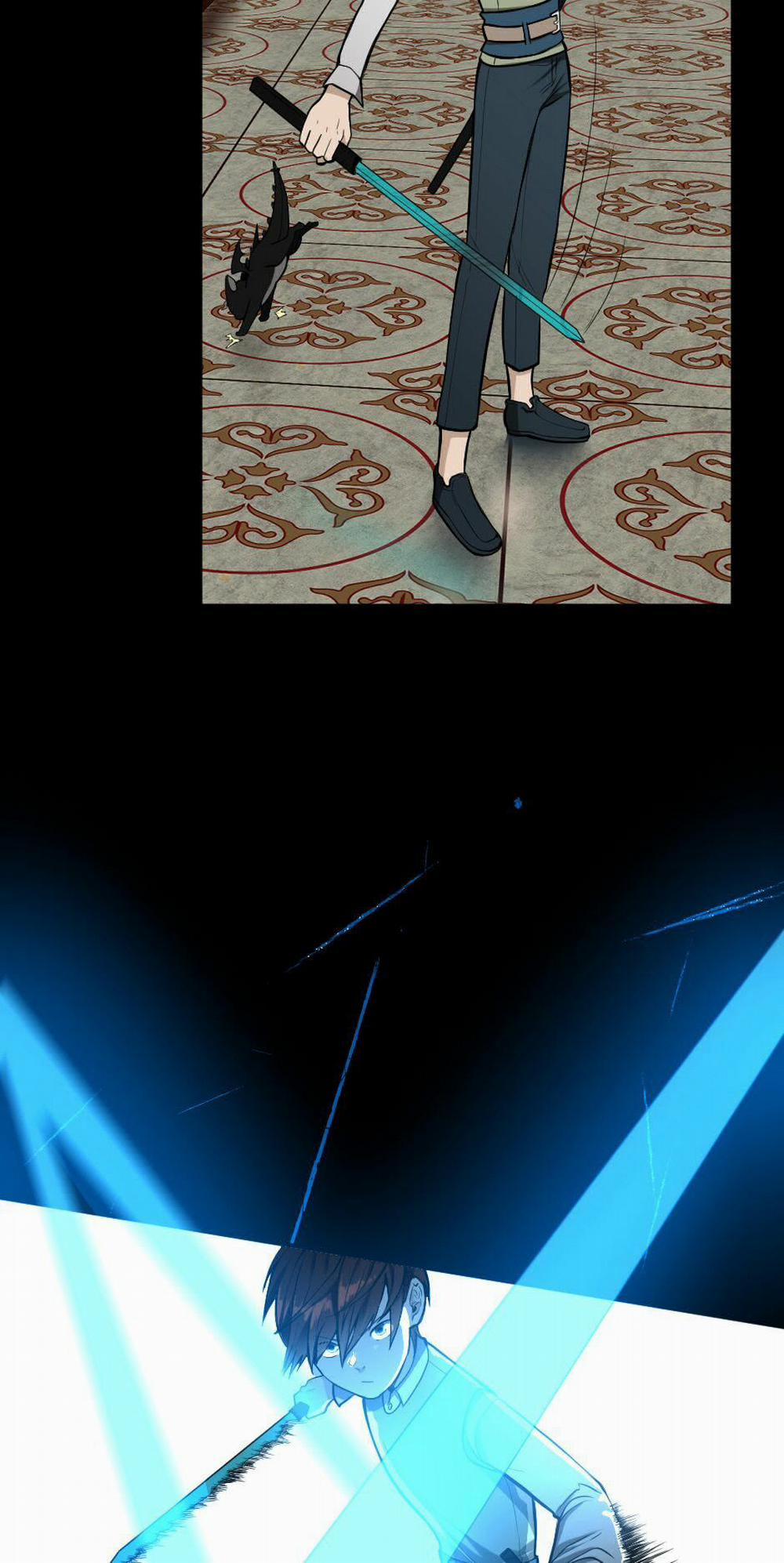 Ánh Sáng Cuối Con Đường 46 trang 25