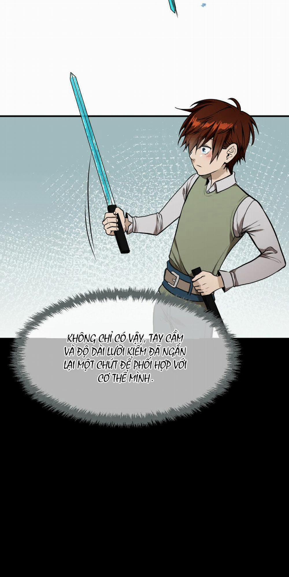 Ánh Sáng Cuối Con Đường 46 trang 28