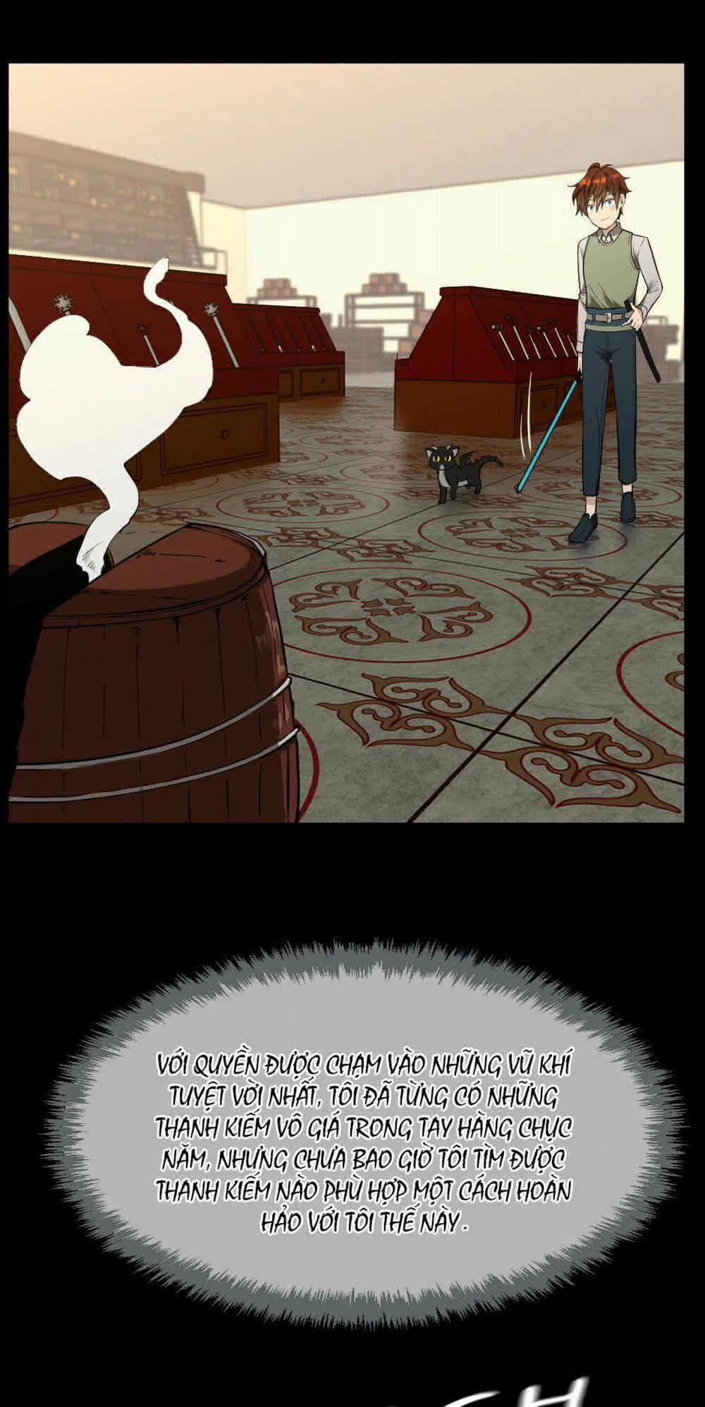 Ánh Sáng Cuối Con Đường 46 trang 29