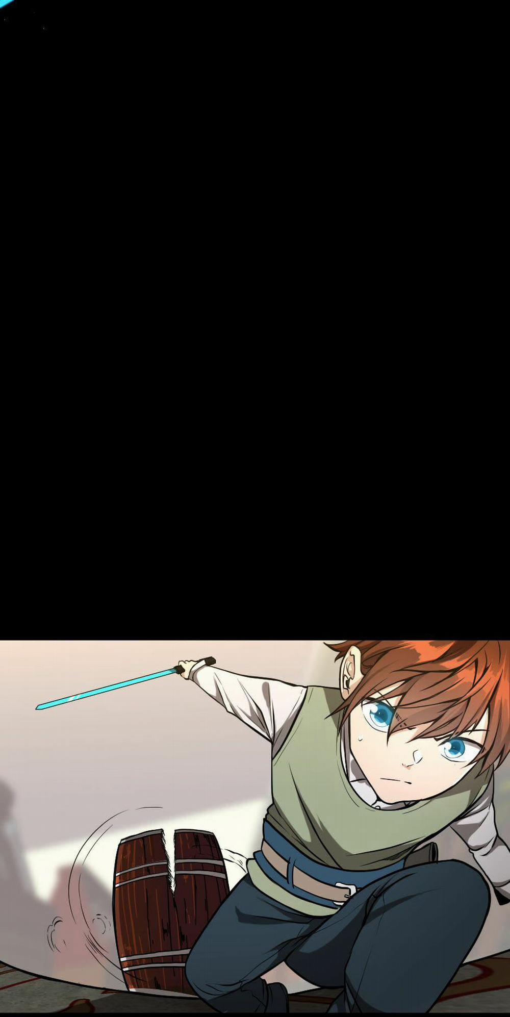 Ánh Sáng Cuối Con Đường 46 trang 31