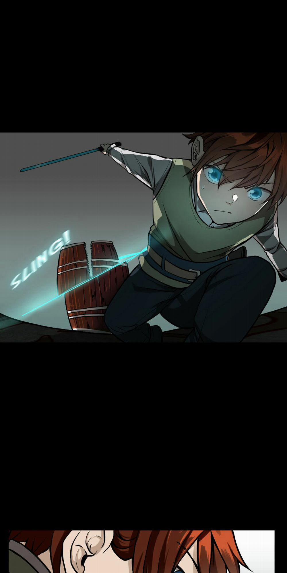 Ánh Sáng Cuối Con Đường 46 trang 32