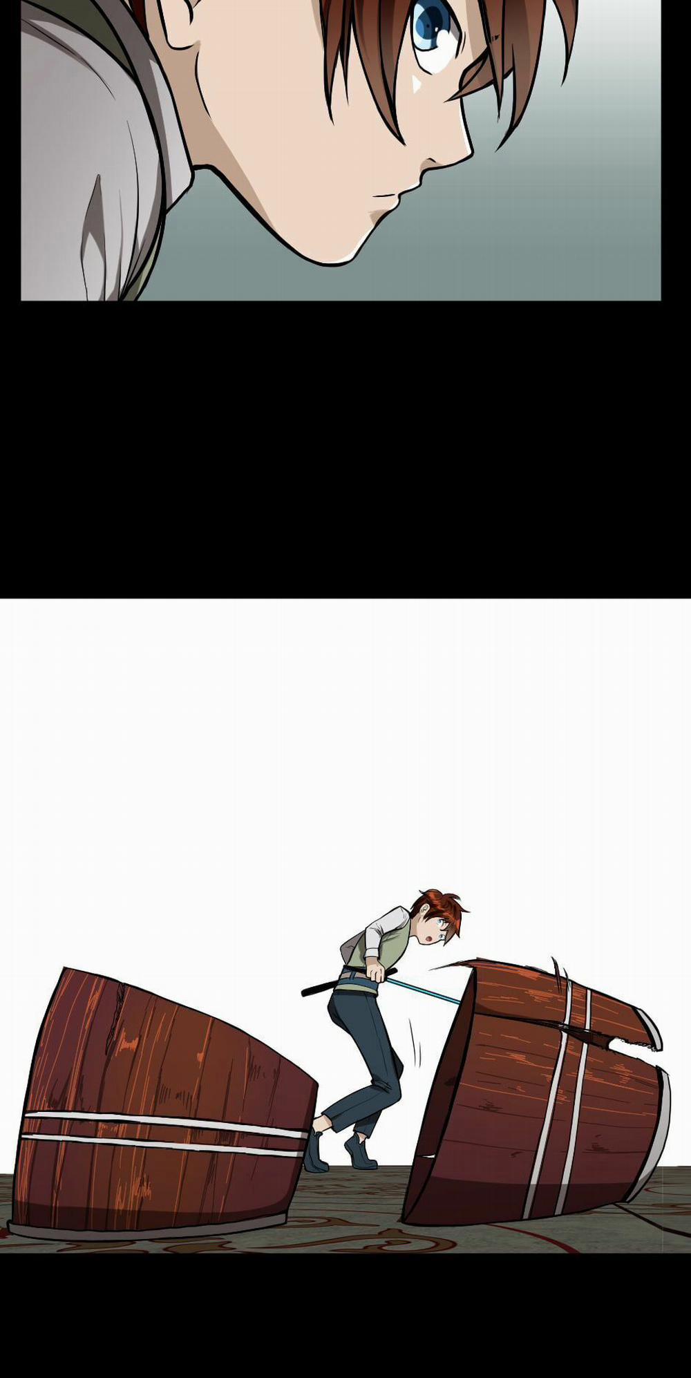 Ánh Sáng Cuối Con Đường 46 trang 33