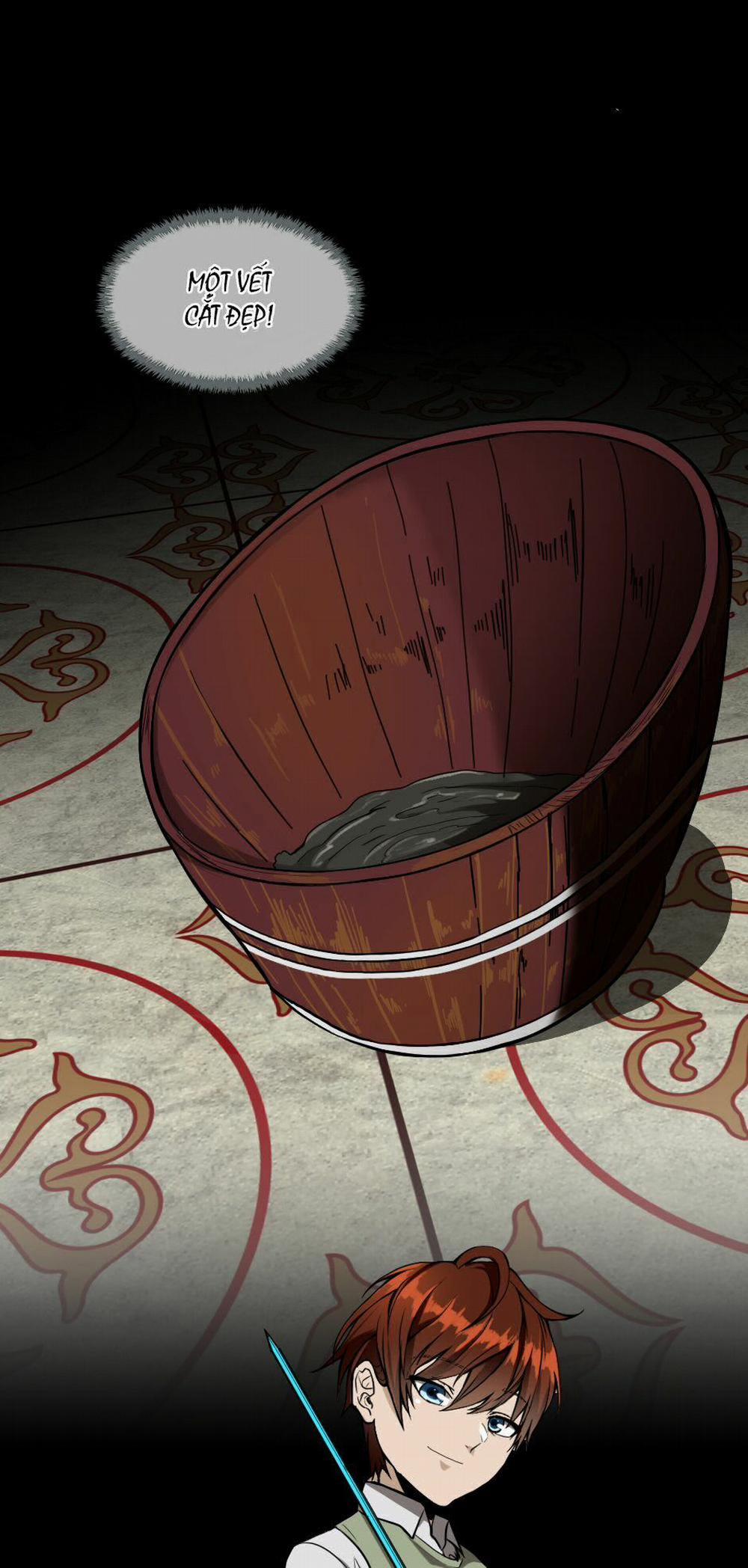 Ánh Sáng Cuối Con Đường 46 trang 34