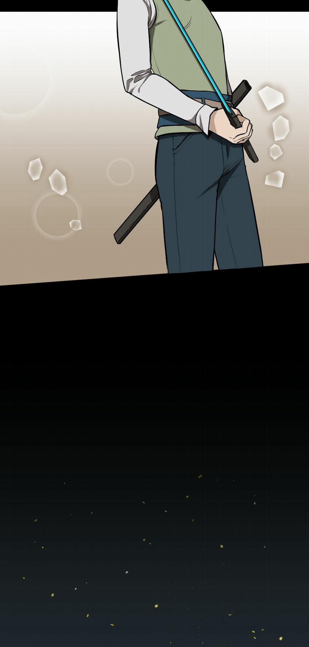 Ánh Sáng Cuối Con Đường 46 trang 35