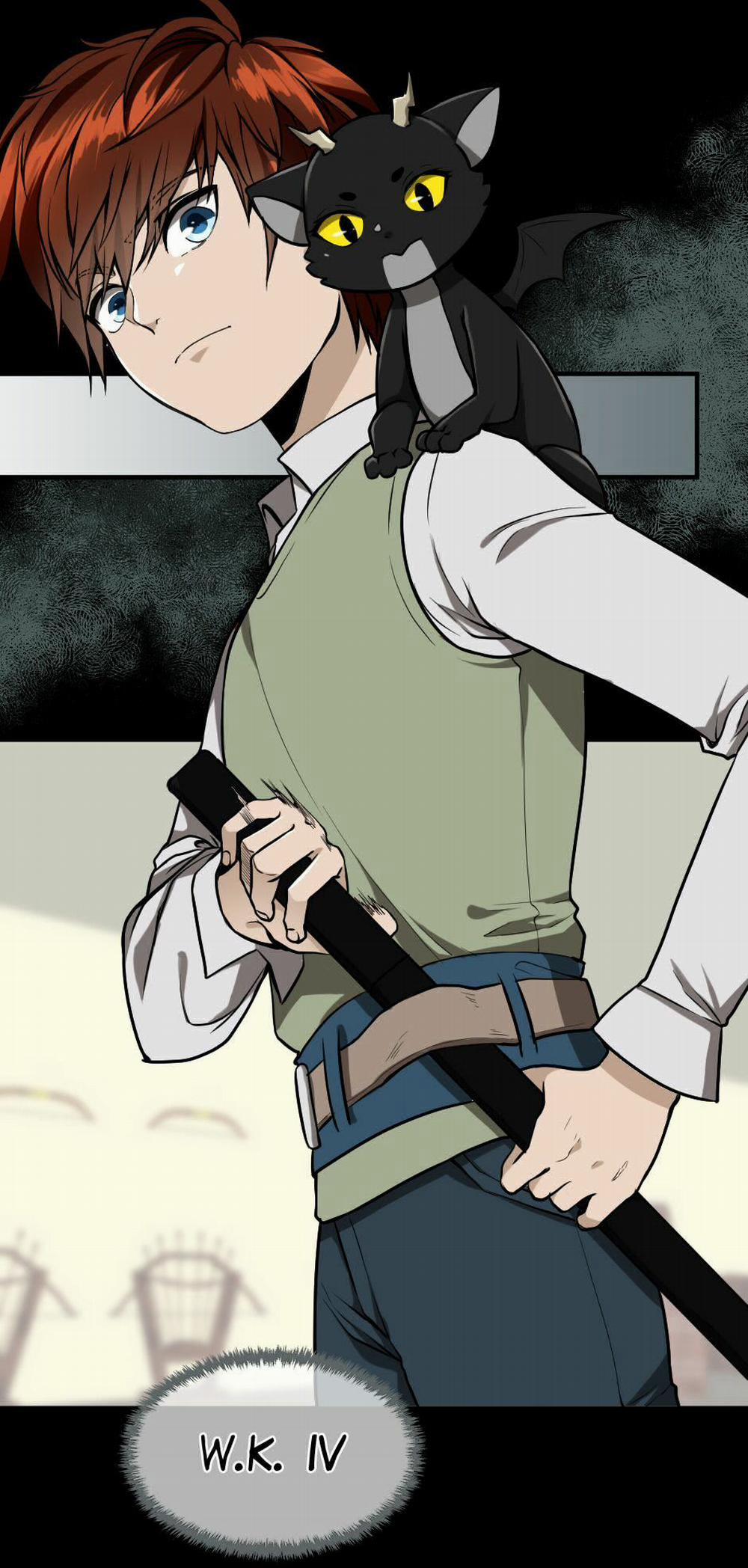 Ánh Sáng Cuối Con Đường 46 trang 38