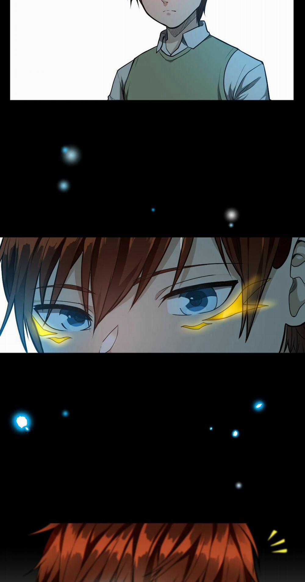 Ánh Sáng Cuối Con Đường 46 trang 4