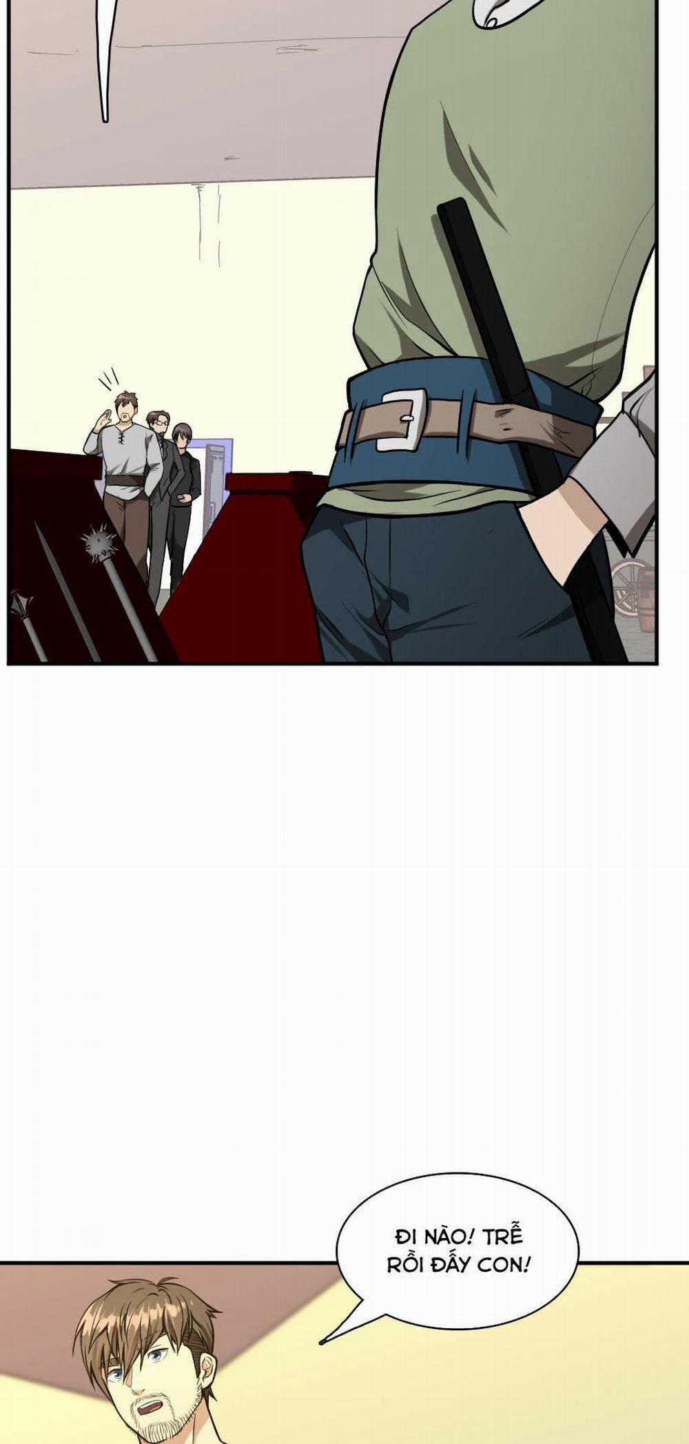 Ánh Sáng Cuối Con Đường 46 trang 40