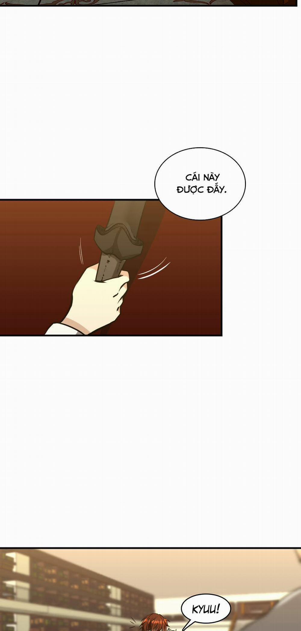 Ánh Sáng Cuối Con Đường 46 trang 42