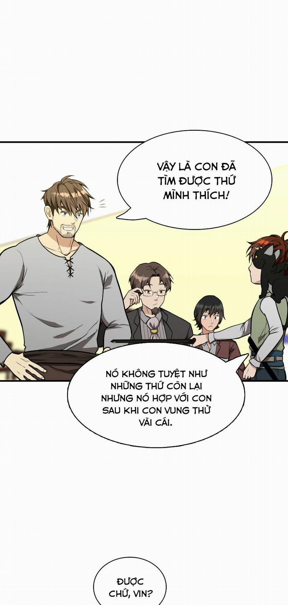 Ánh Sáng Cuối Con Đường 46 trang 44