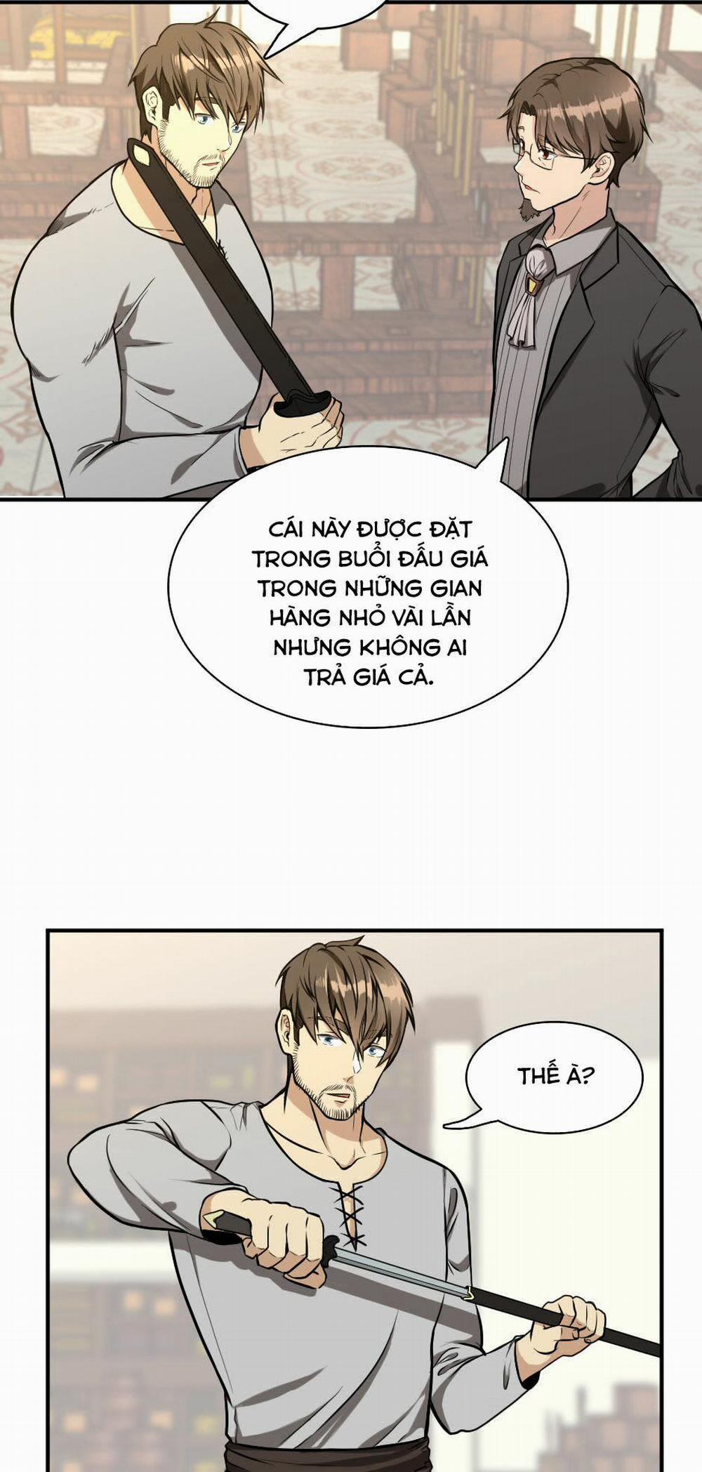 Ánh Sáng Cuối Con Đường 46 trang 45