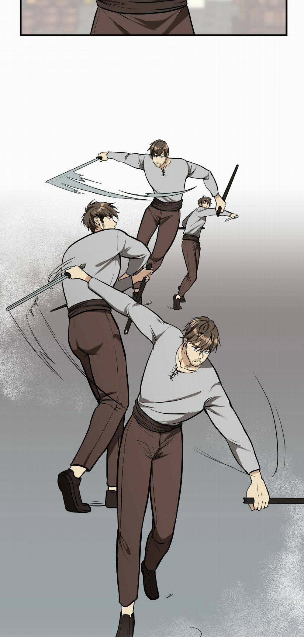 Ánh Sáng Cuối Con Đường 46 trang 46