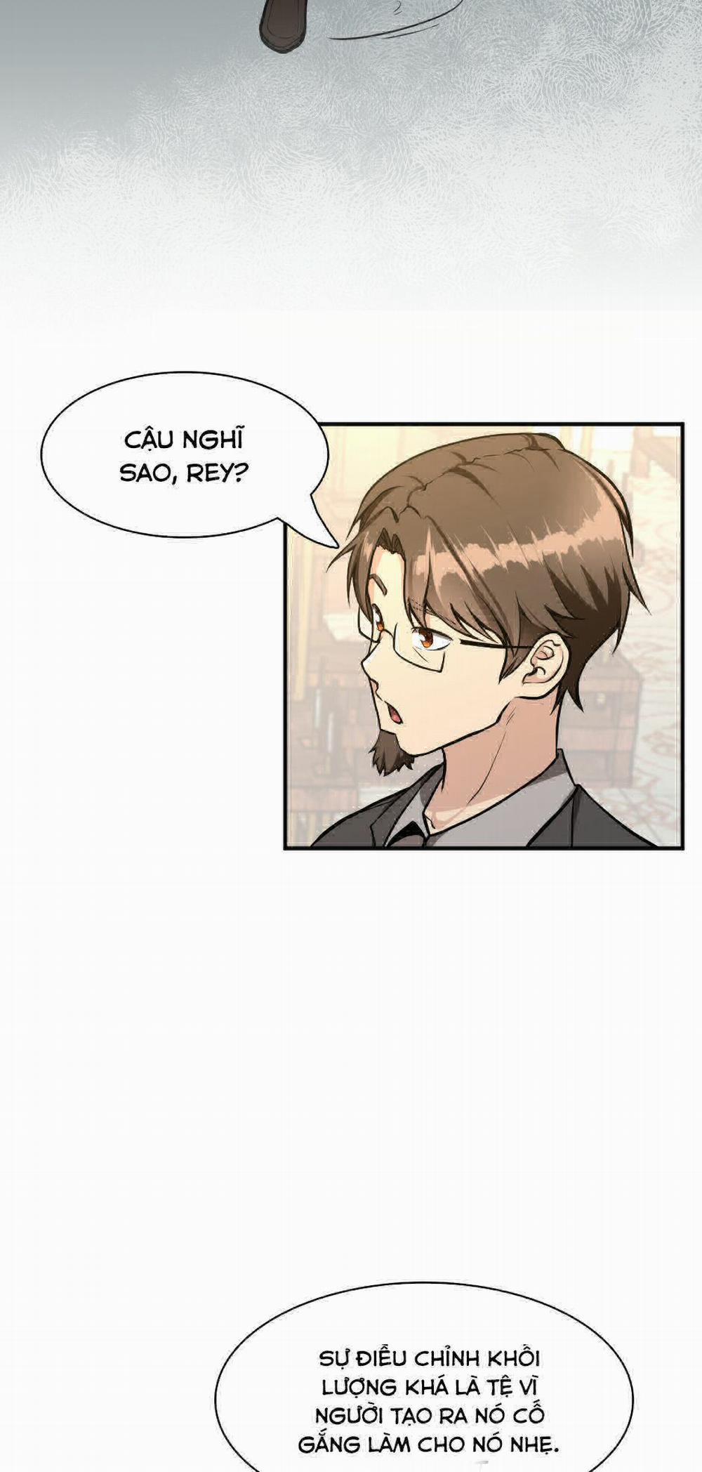 Ánh Sáng Cuối Con Đường 46 trang 47