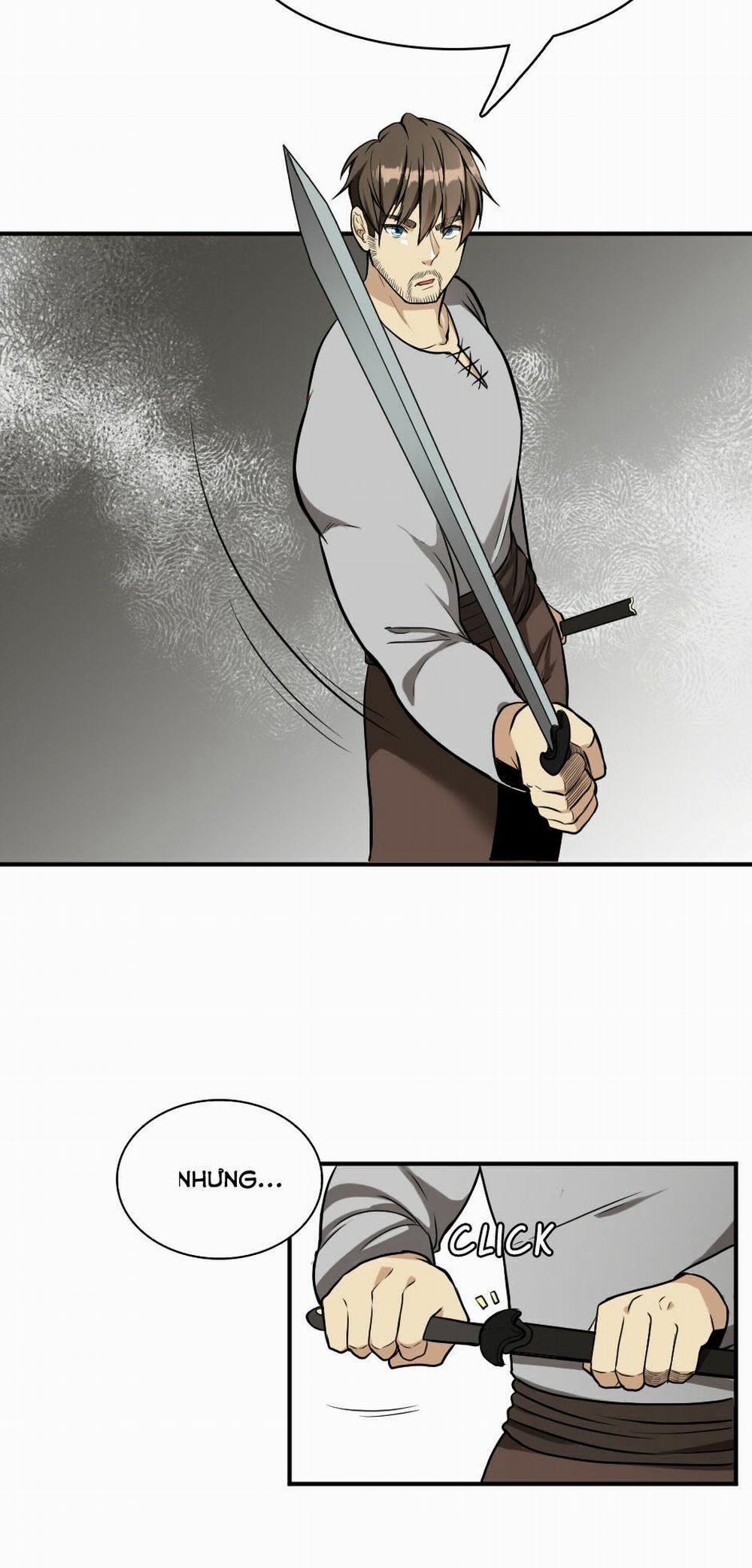 Ánh Sáng Cuối Con Đường 46 trang 48