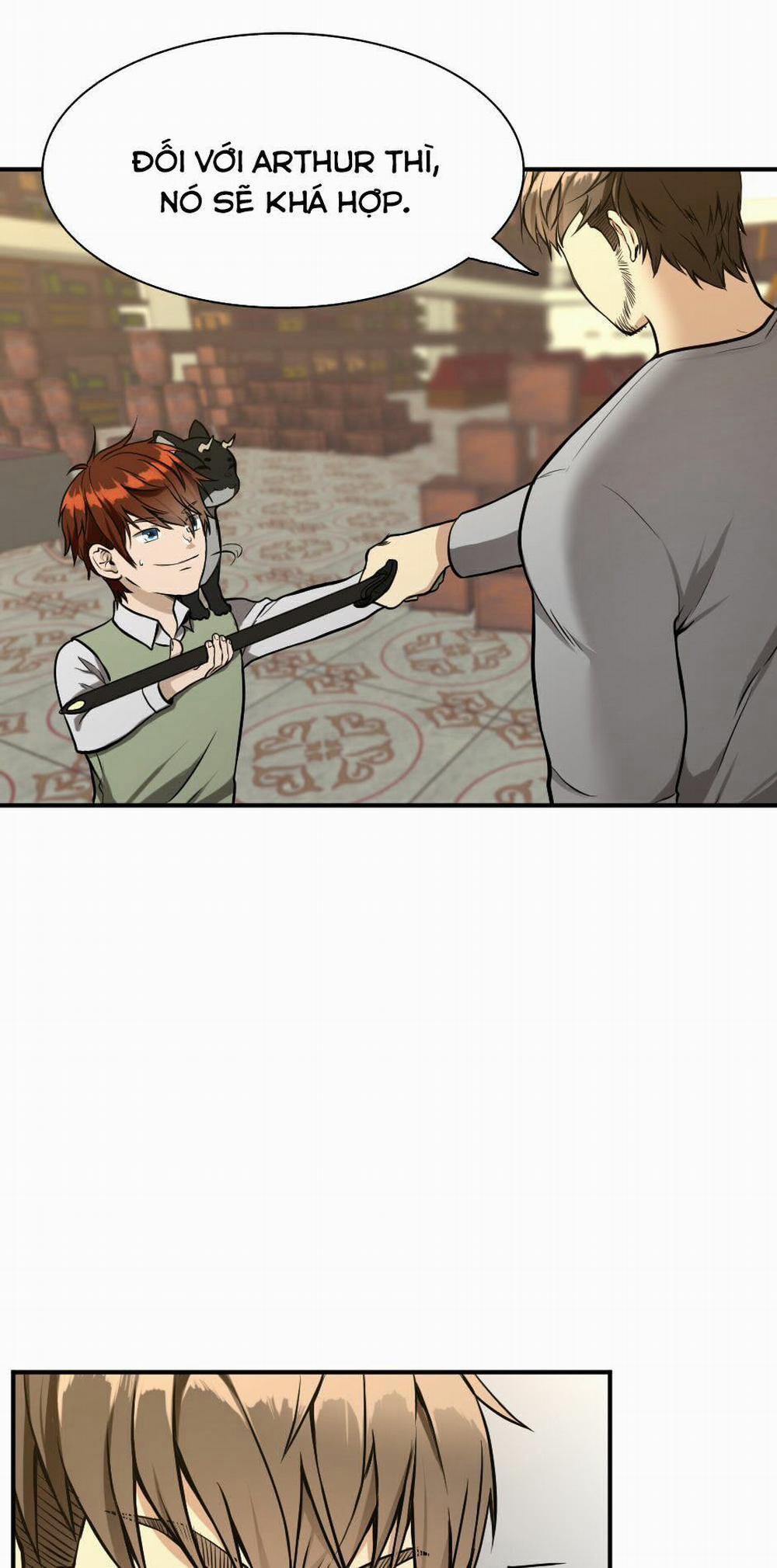 Ánh Sáng Cuối Con Đường 46 trang 49