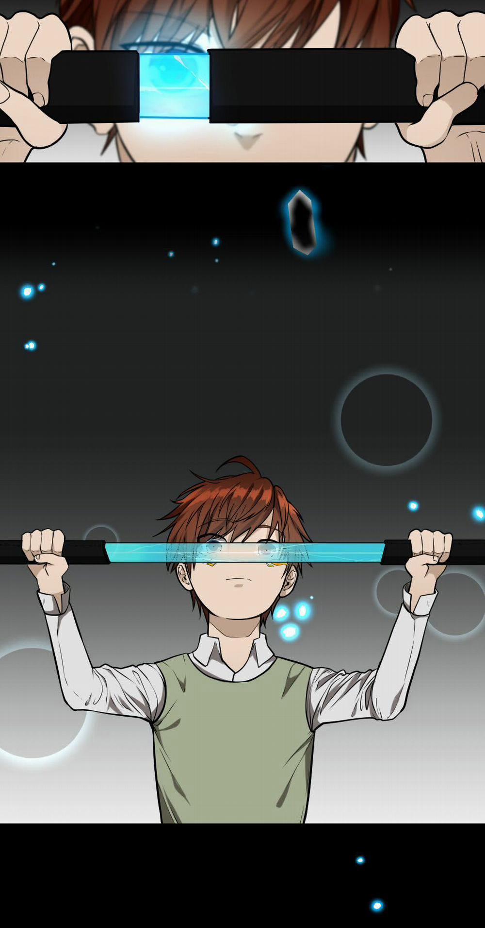 Ánh Sáng Cuối Con Đường 46 trang 5