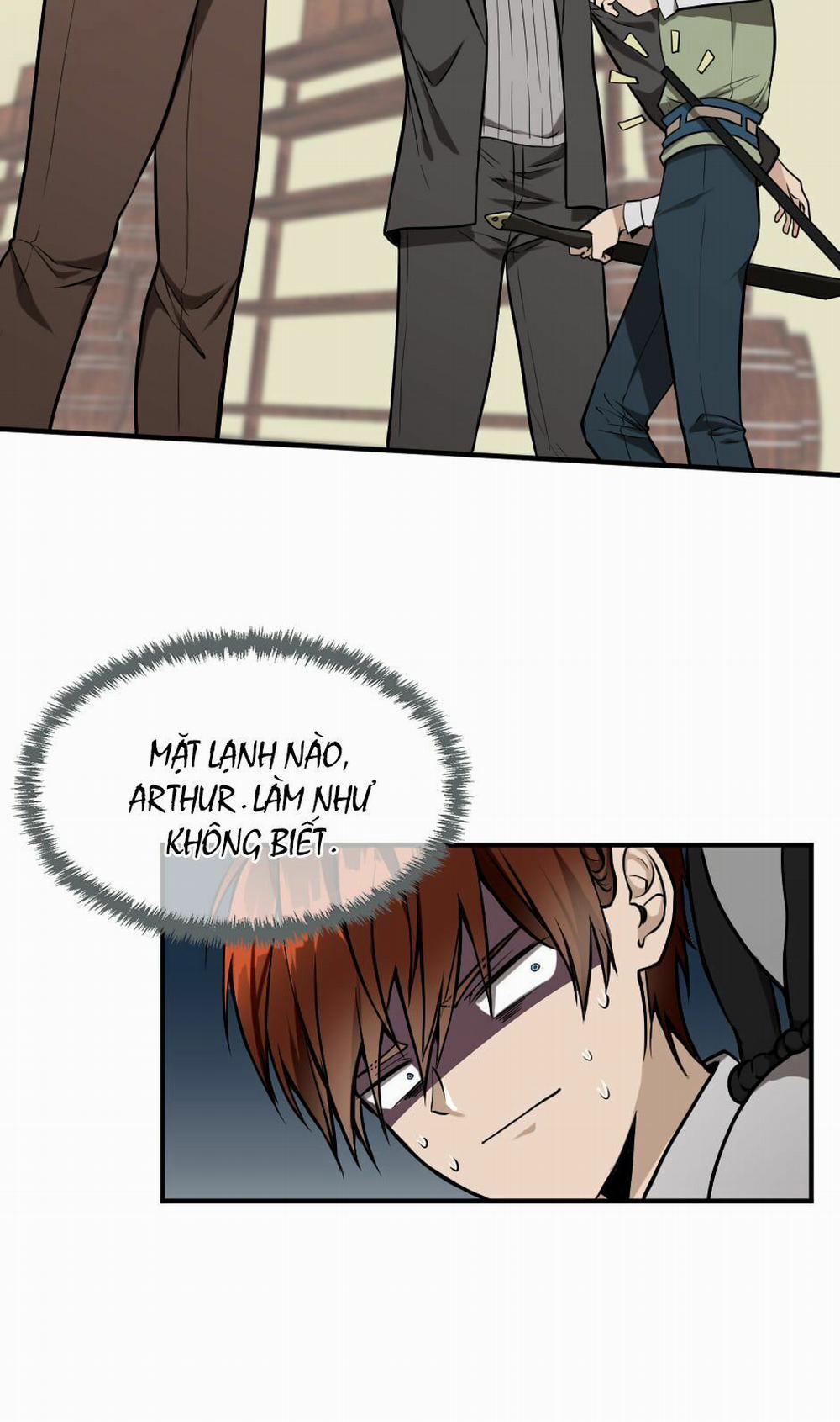 Ánh Sáng Cuối Con Đường 46 trang 51