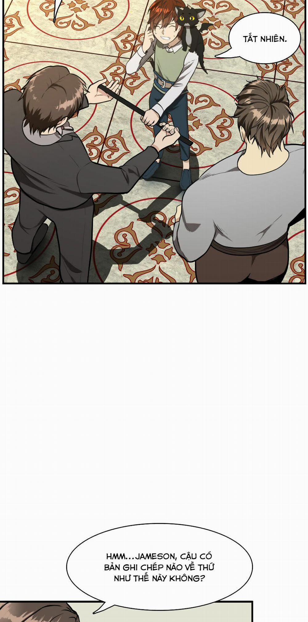 Ánh Sáng Cuối Con Đường 46 trang 54