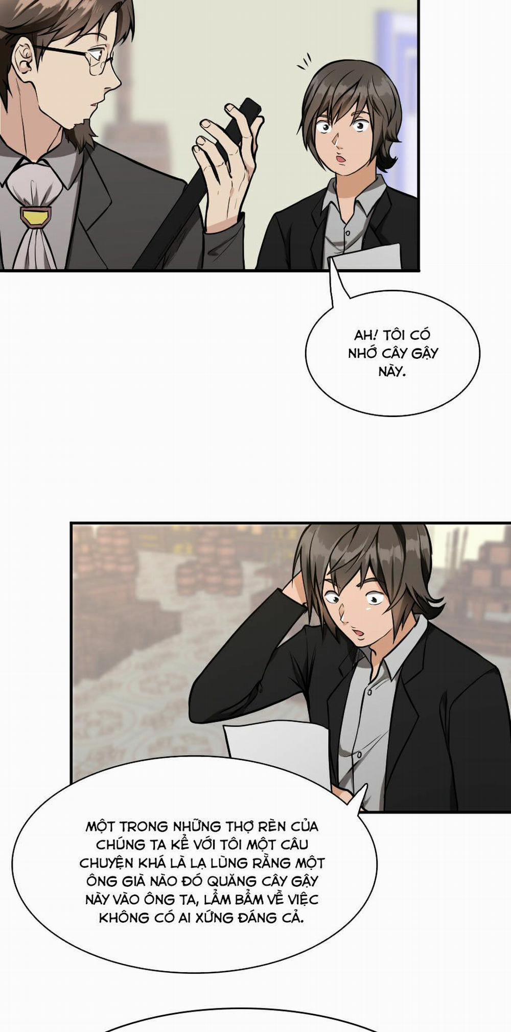 Ánh Sáng Cuối Con Đường 46 trang 55