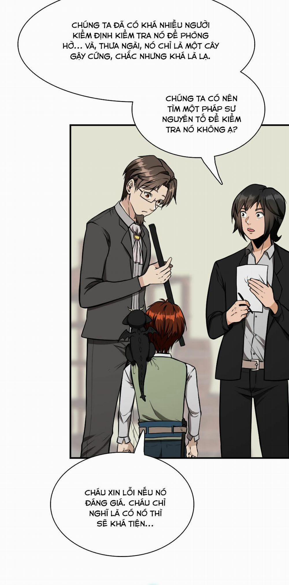 Ánh Sáng Cuối Con Đường 46 trang 56