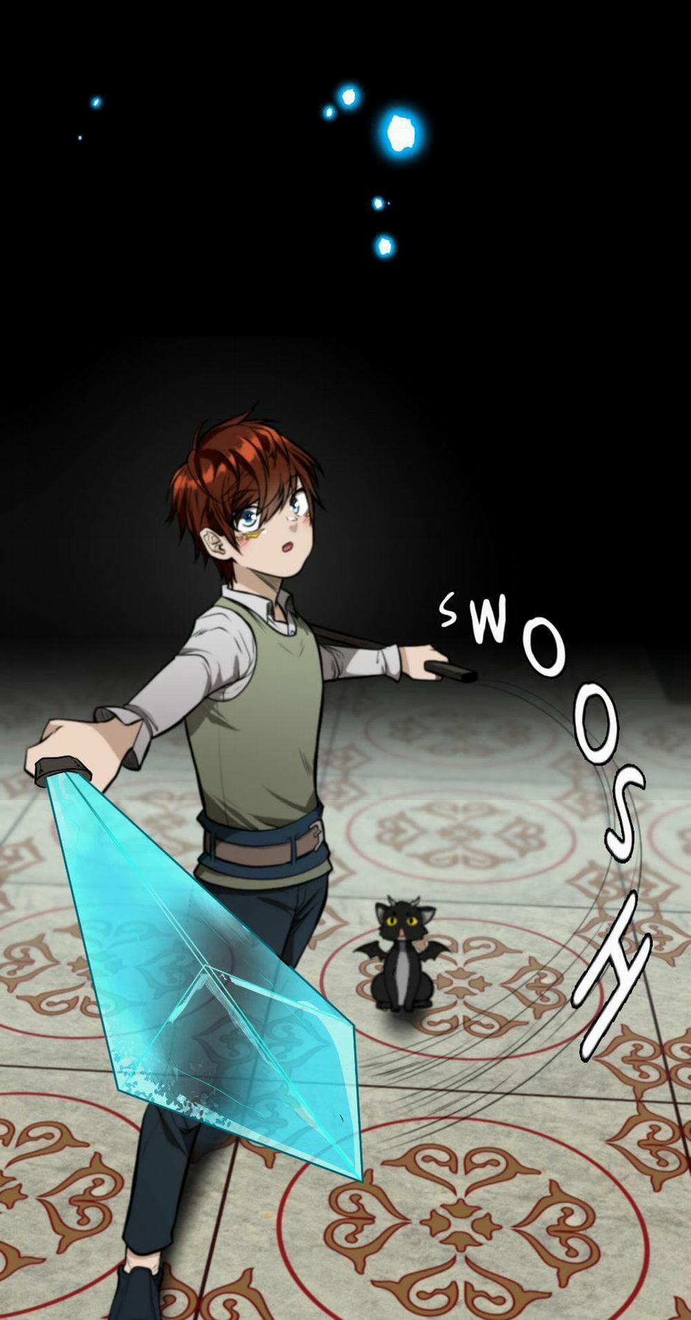 Ánh Sáng Cuối Con Đường 46 trang 6