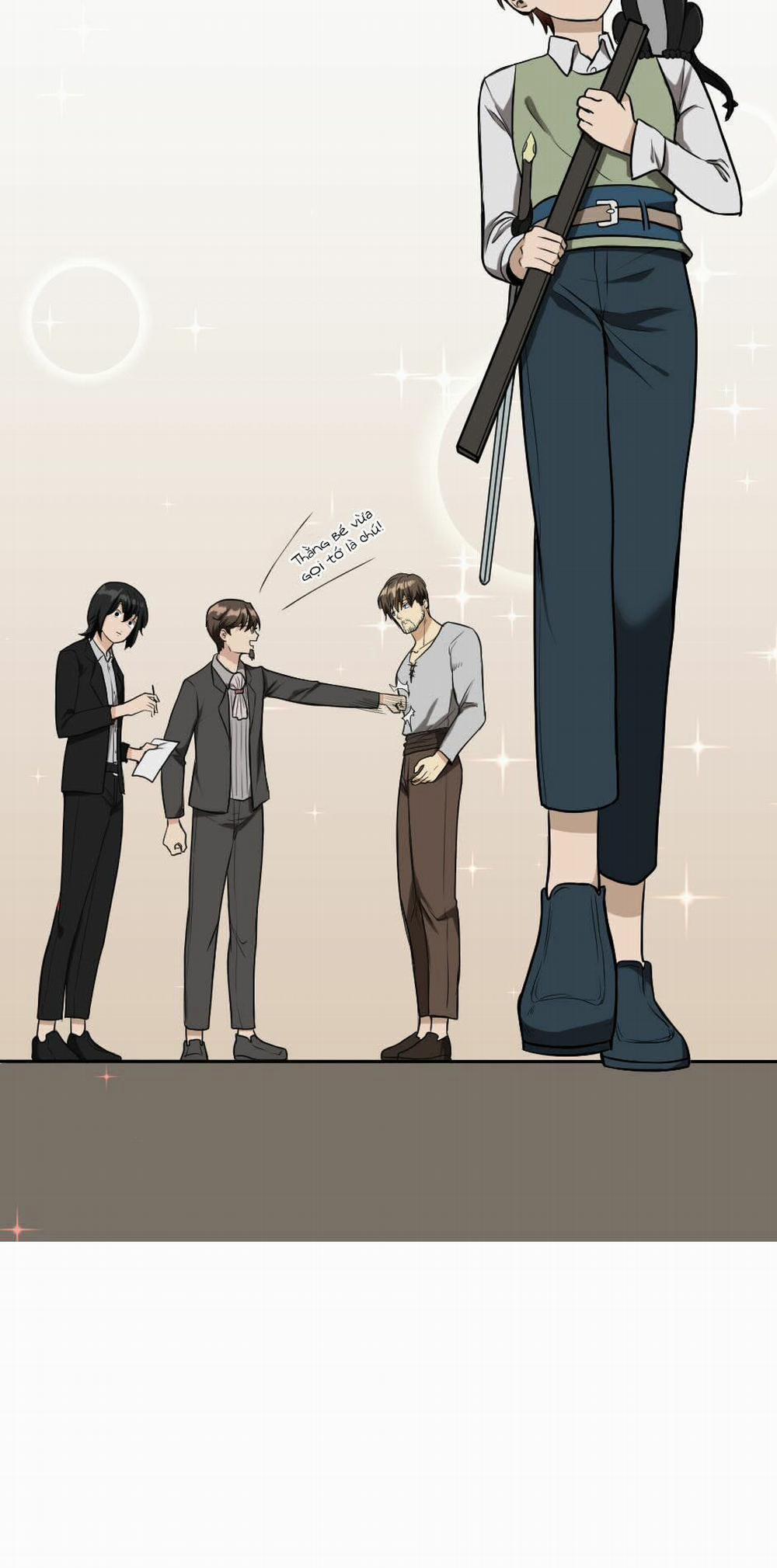 Ánh Sáng Cuối Con Đường 46 trang 60